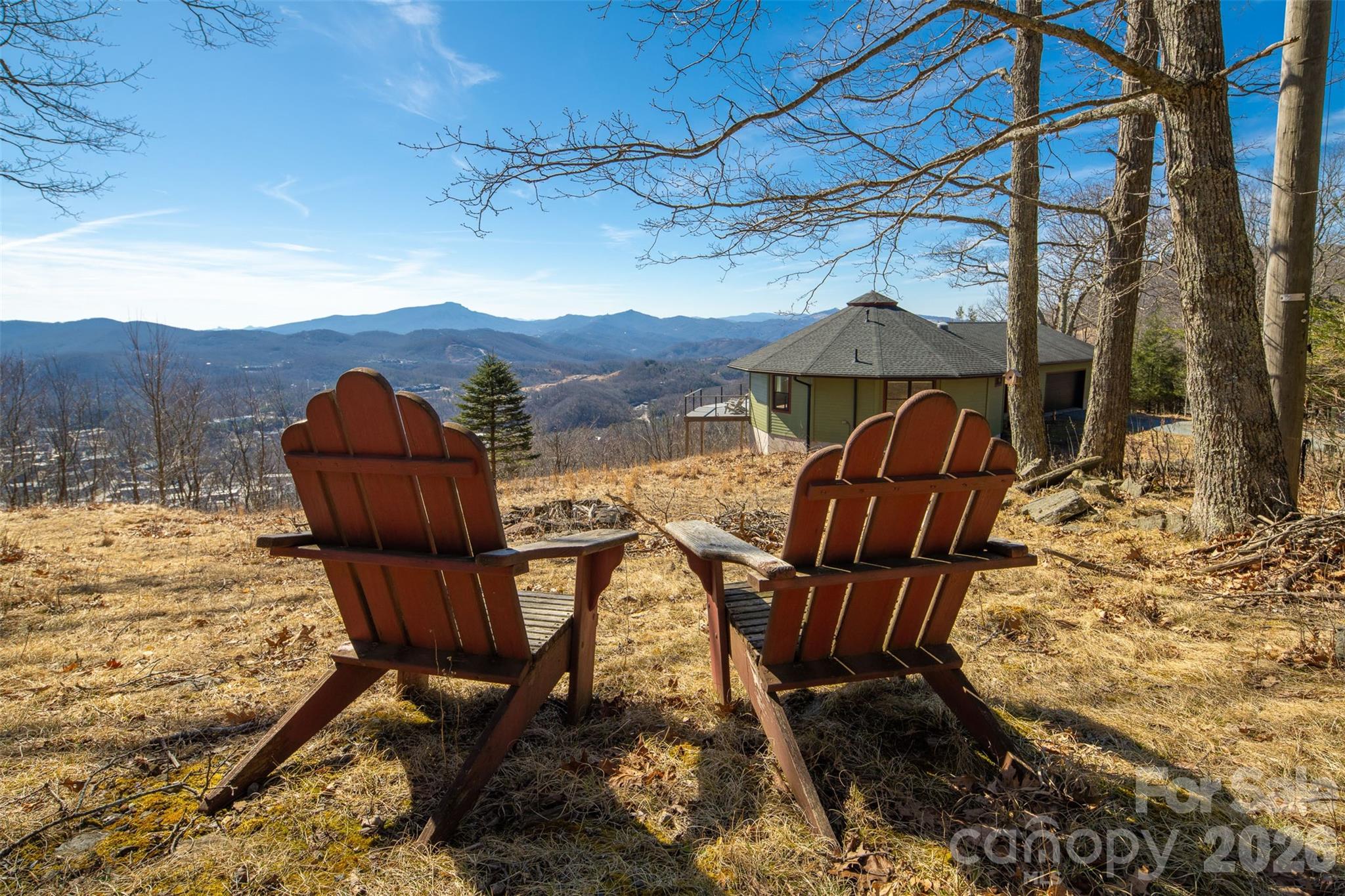 448 Howards Knob Road Boone NC 28607