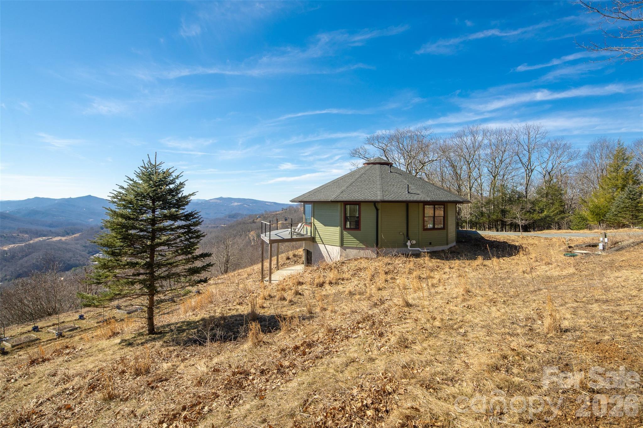448 Howards Knob Road Boone NC 28607