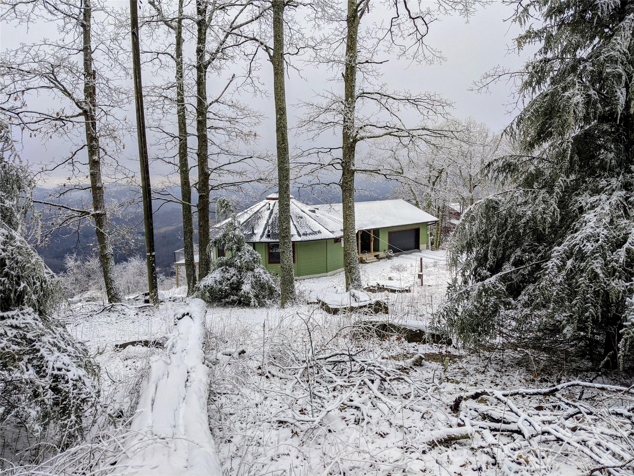 448 Howards Knob Road Boone NC 28607