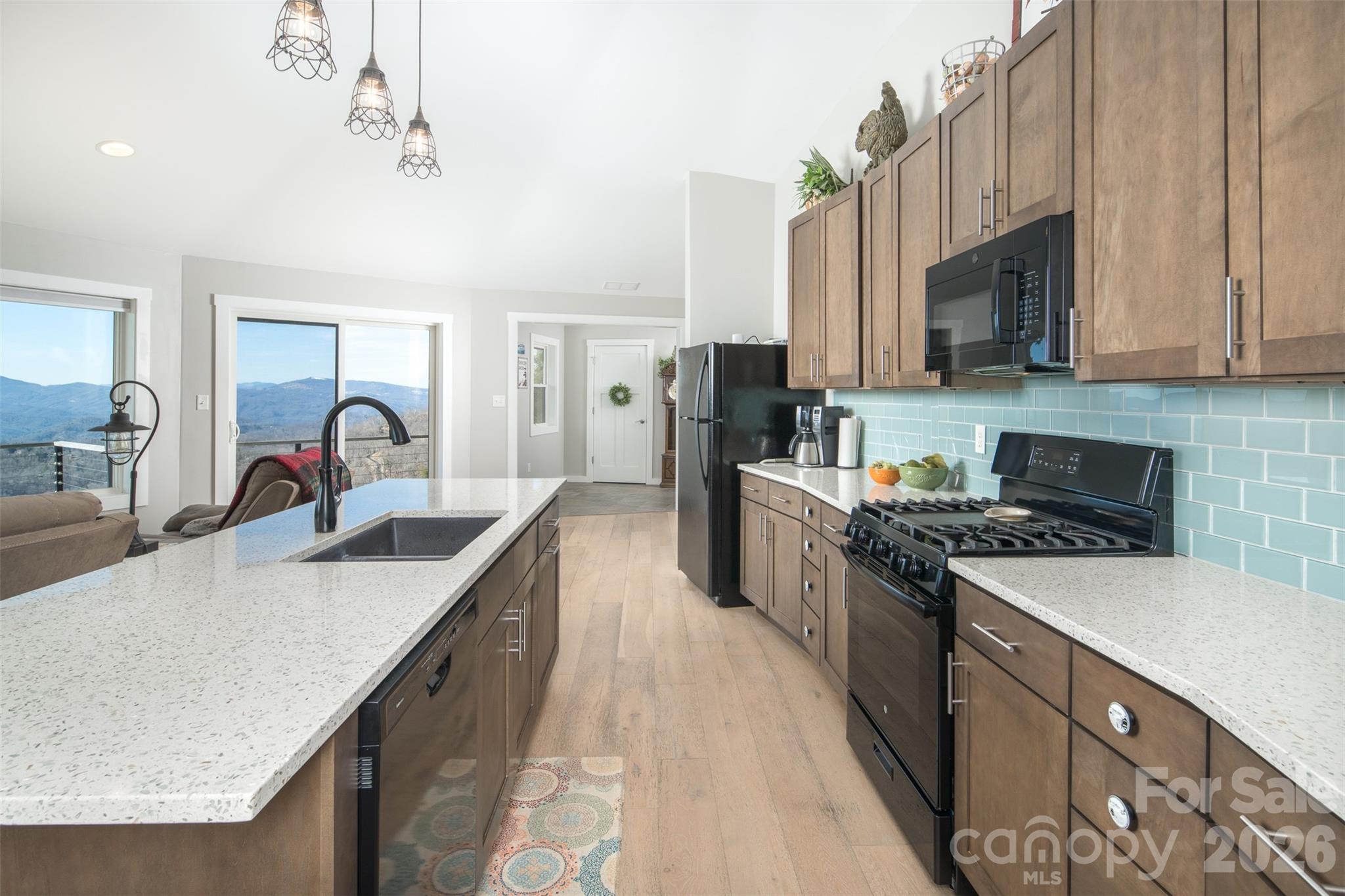 448 Howards Knob Road Boone NC 28607