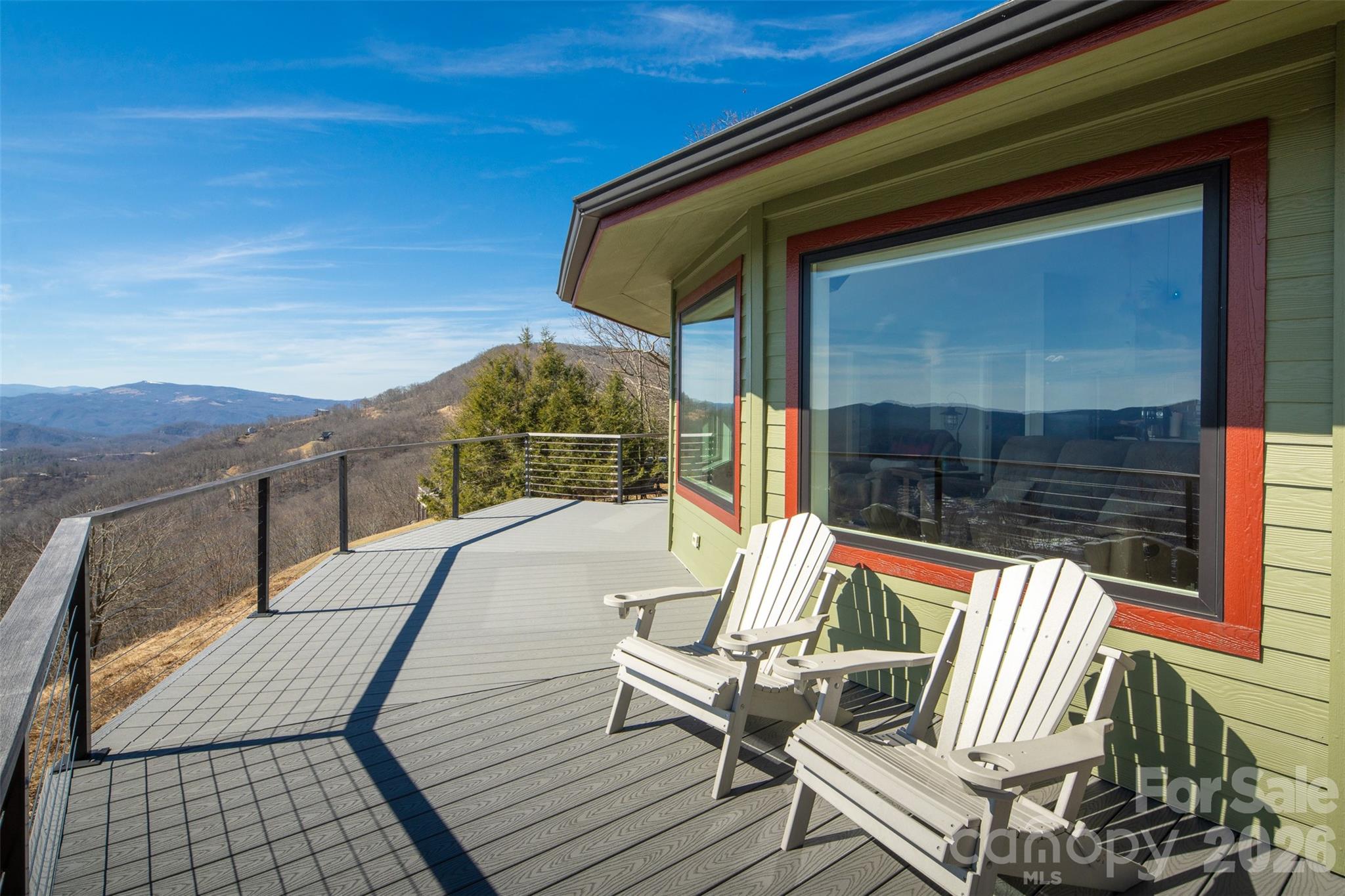 448 Howards Knob Road Boone NC 28607