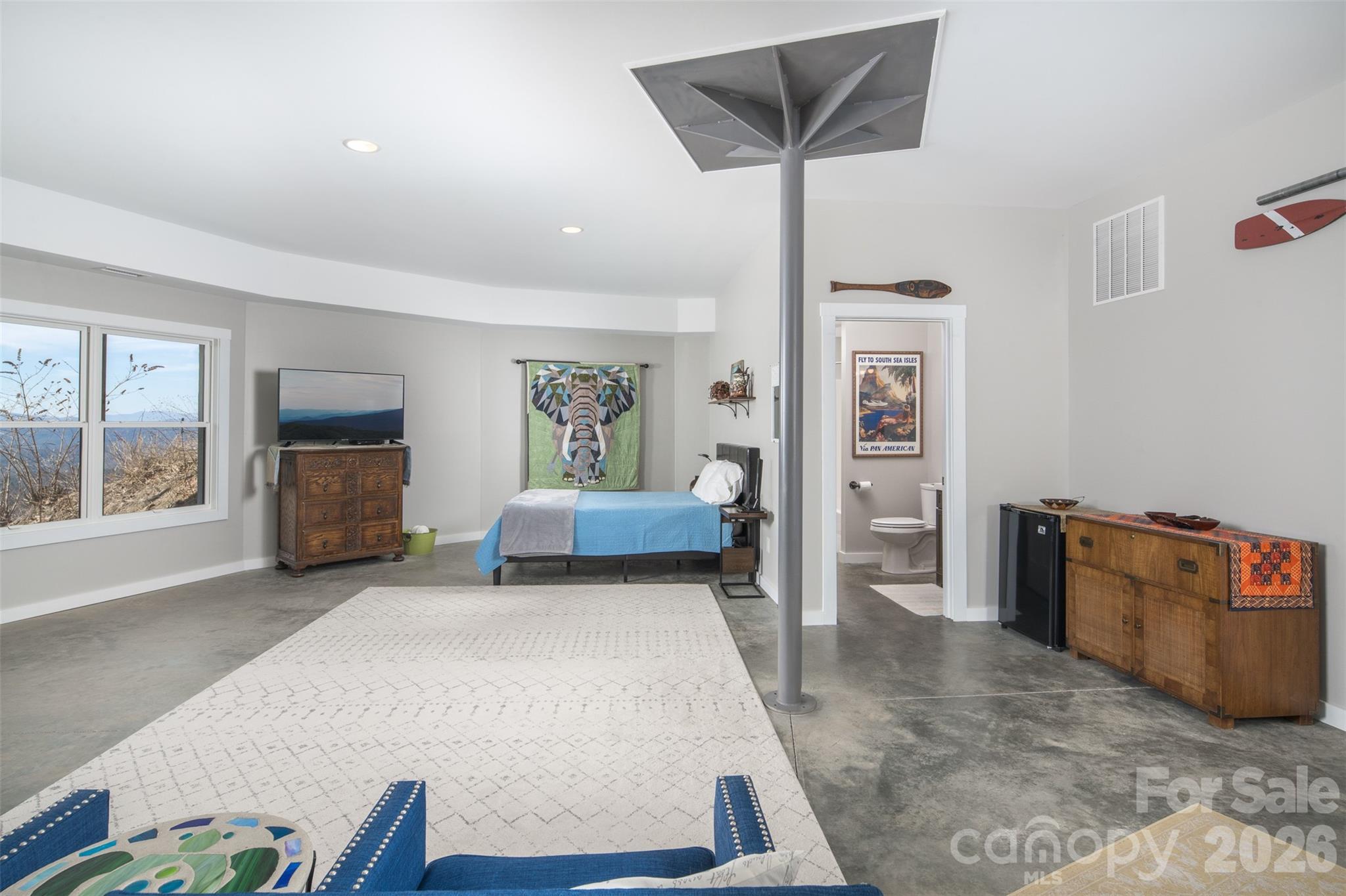448 Howards Knob Road Boone NC 28607