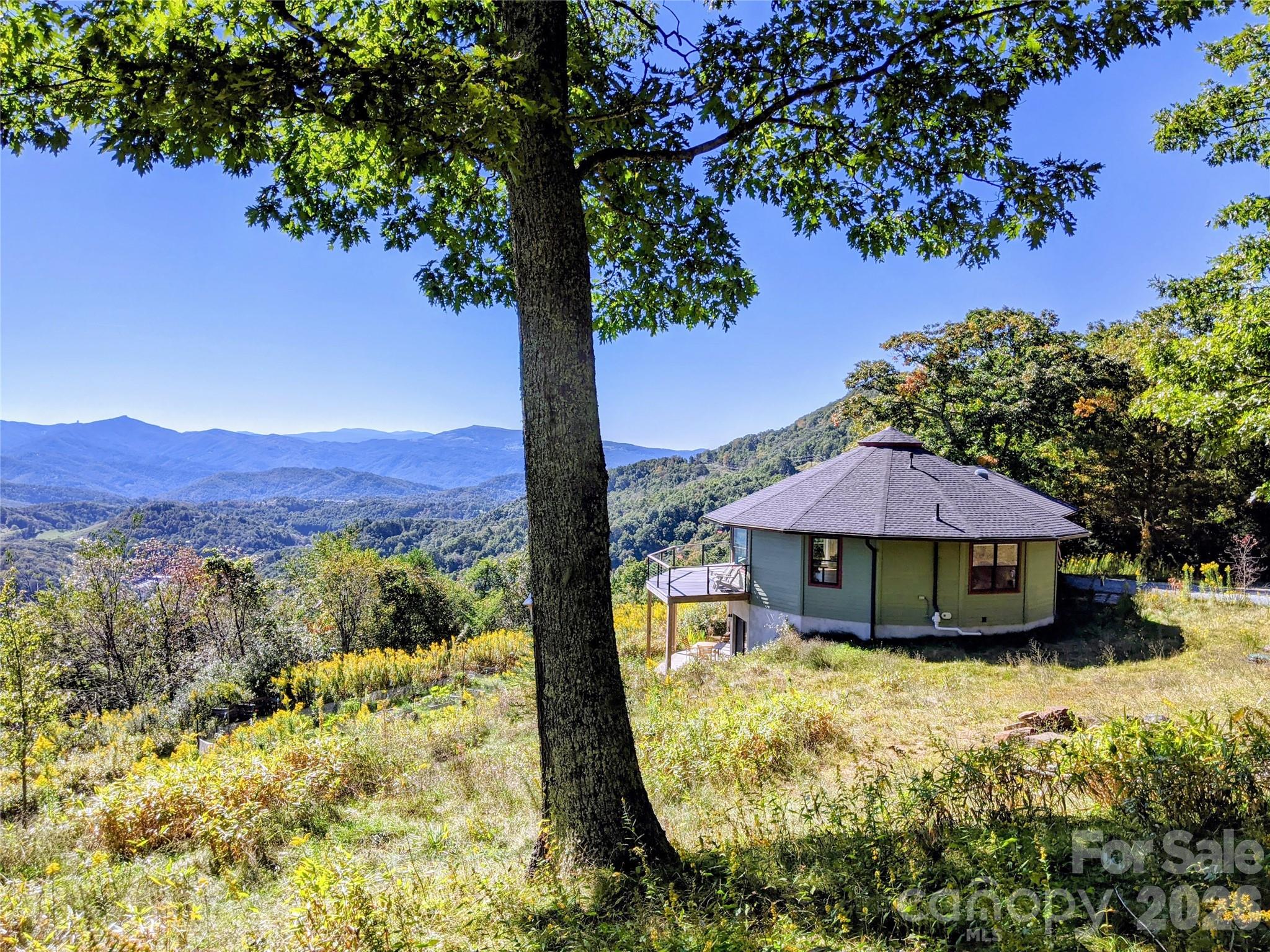 448 Howards Knob Road Boone NC 28607