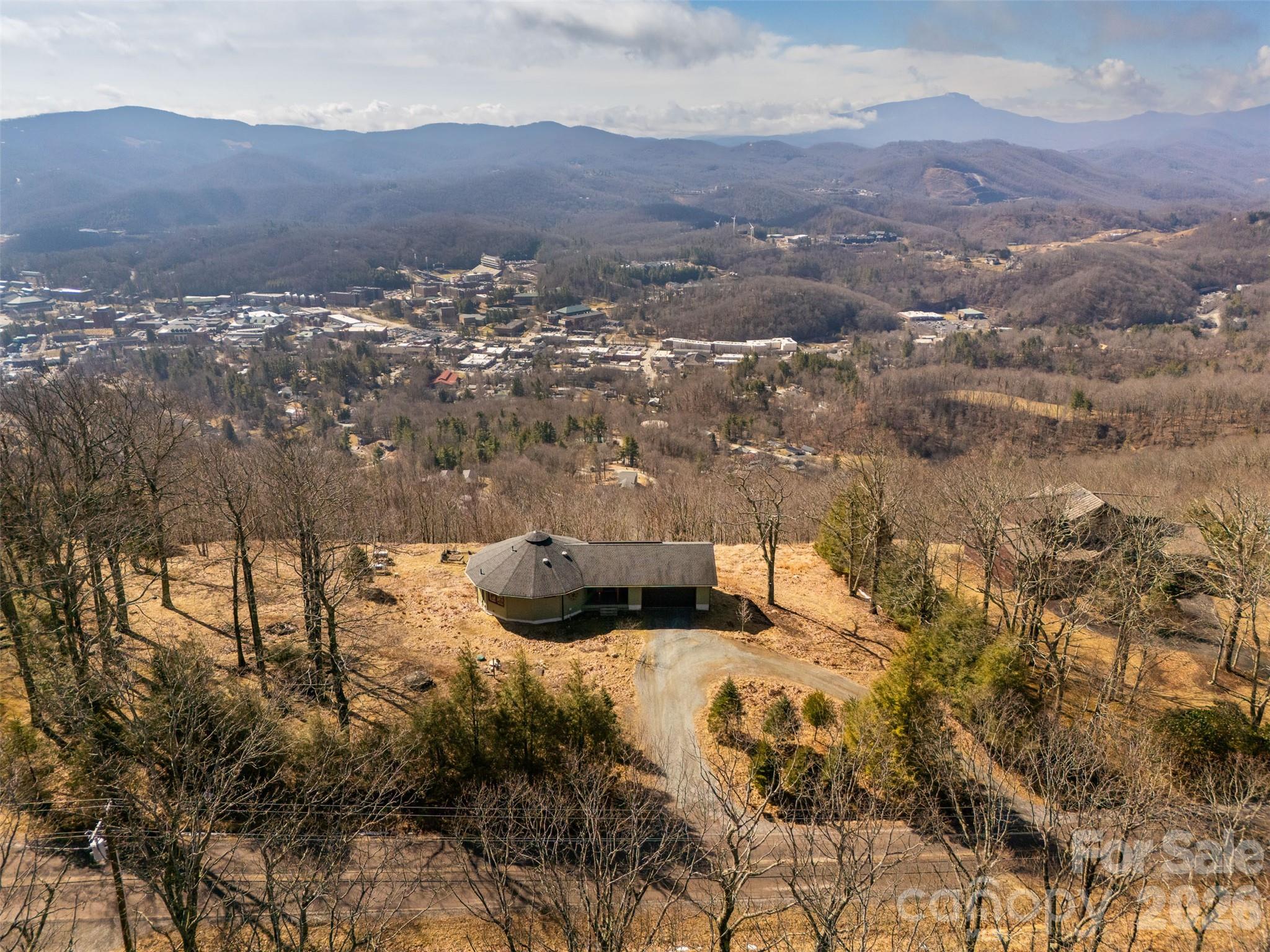 448 Howards Knob Road Boone NC 28607