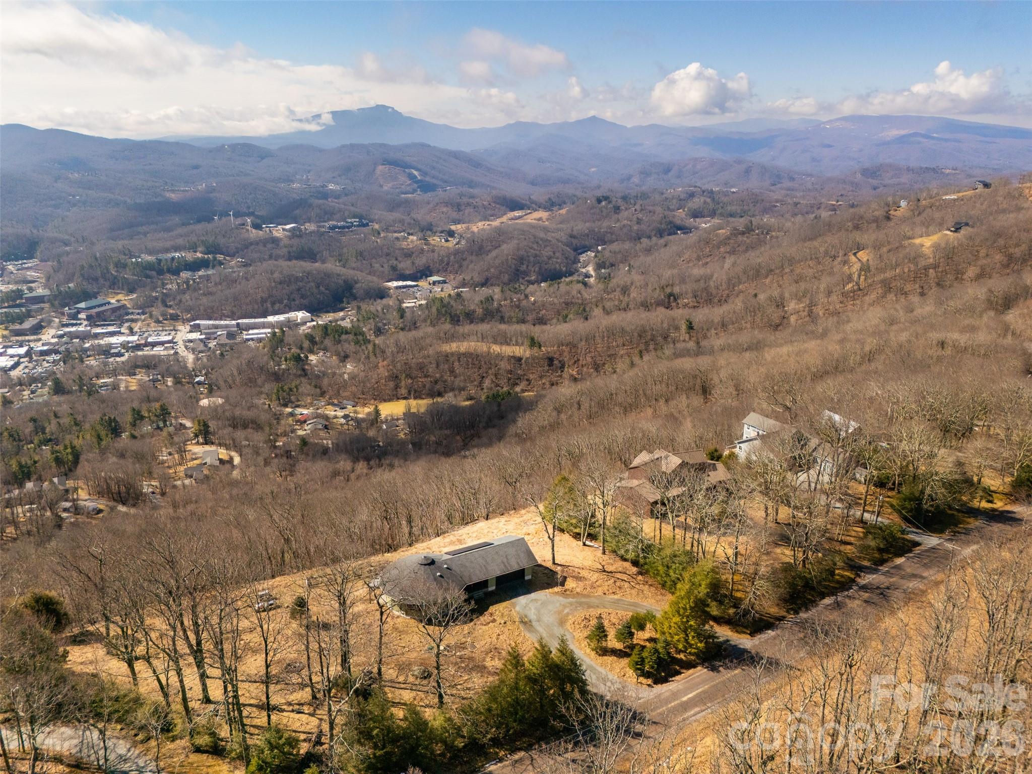 448 Howards Knob Road Boone NC 28607