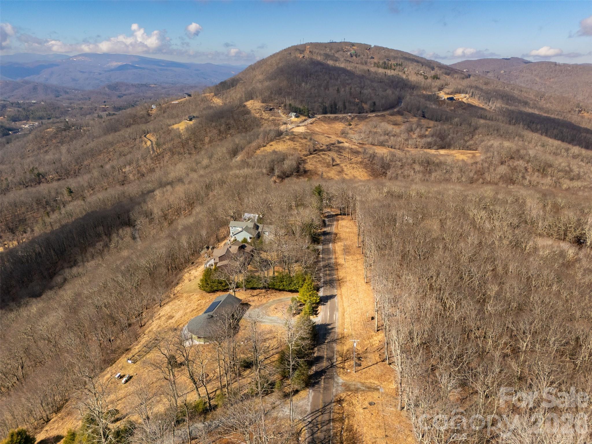 448 Howards Knob Road Boone NC 28607
