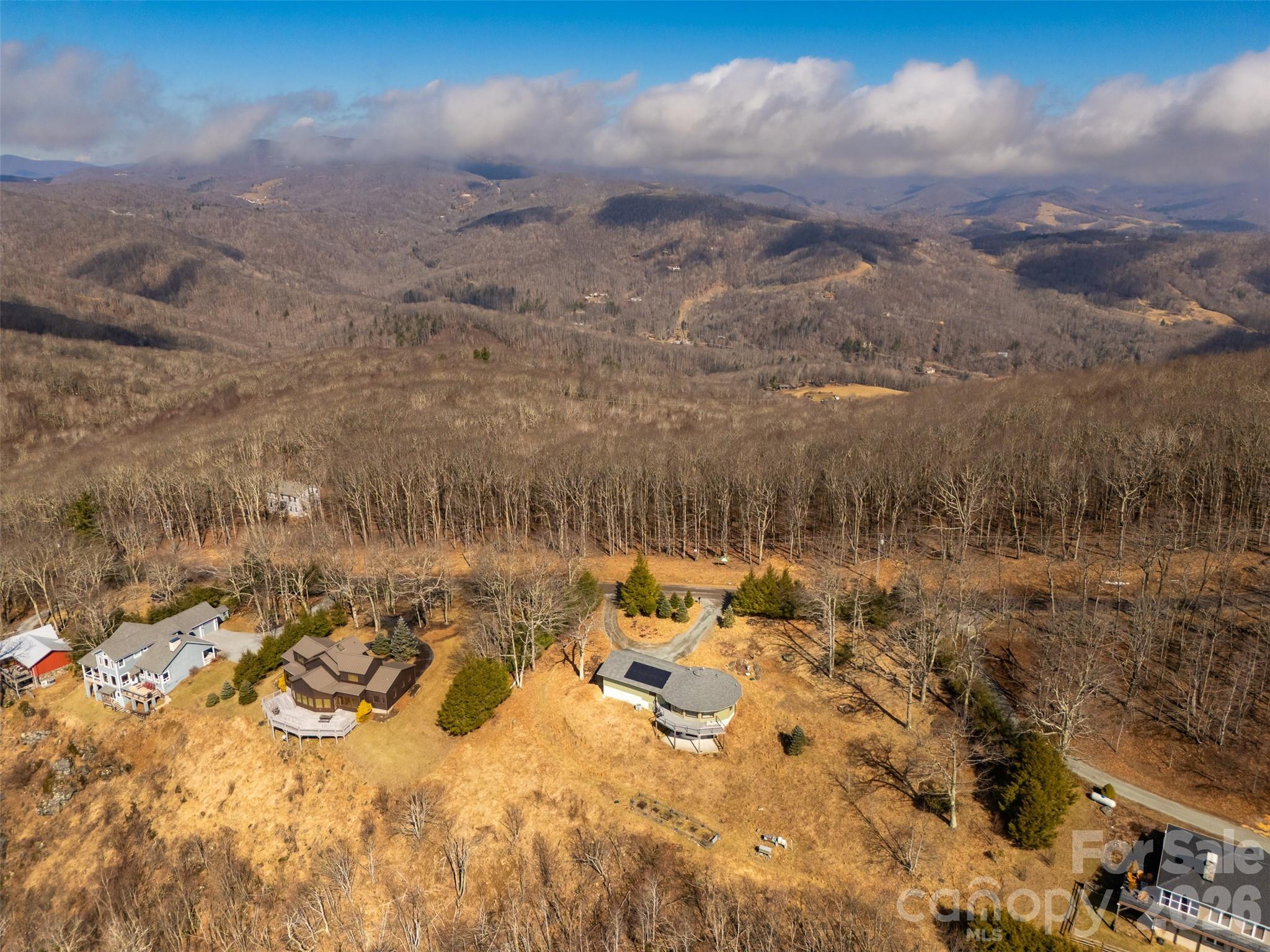 448 Howards Knob Road Boone NC 28607