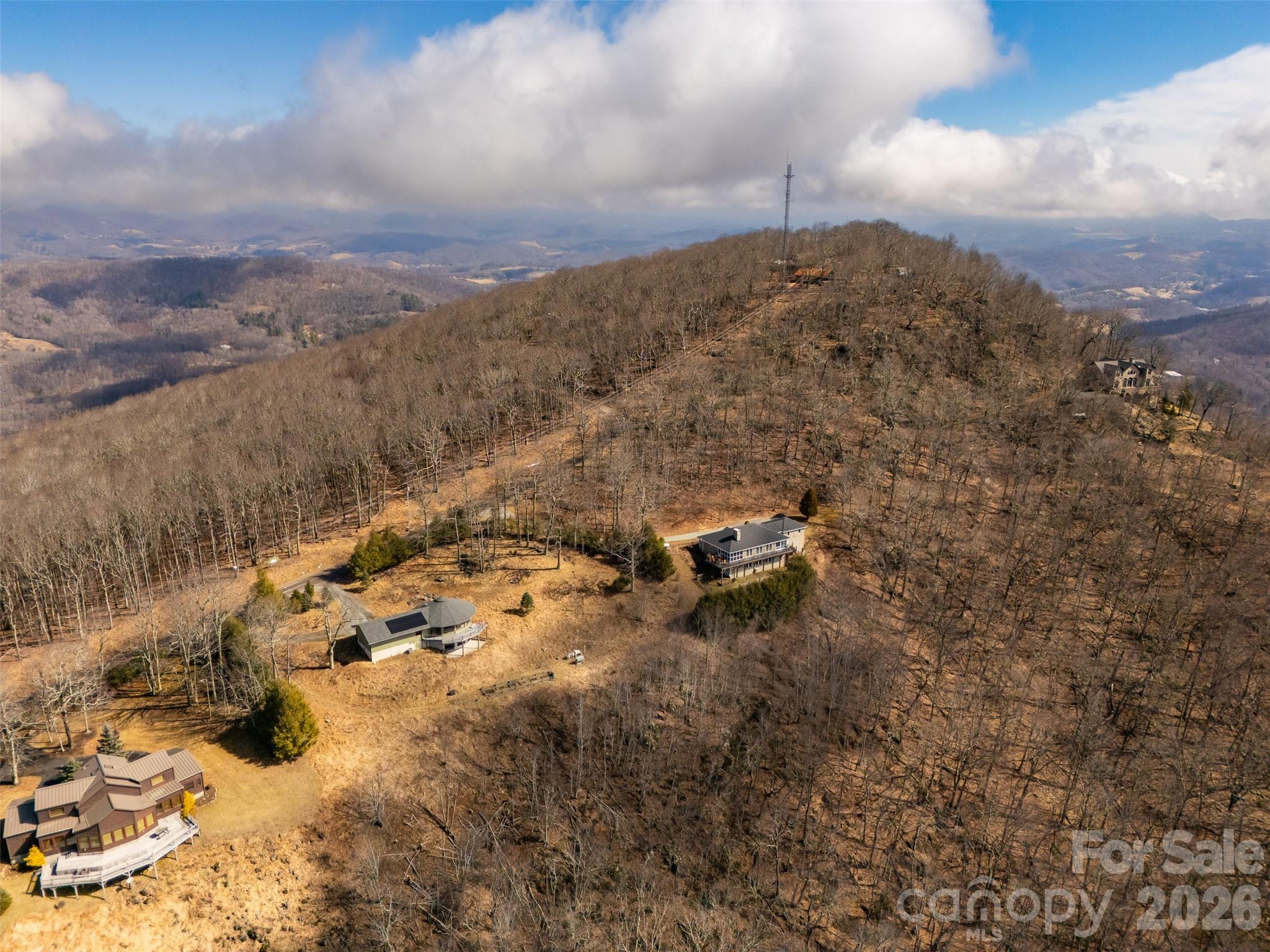 448 Howards Knob Road Boone NC 28607
