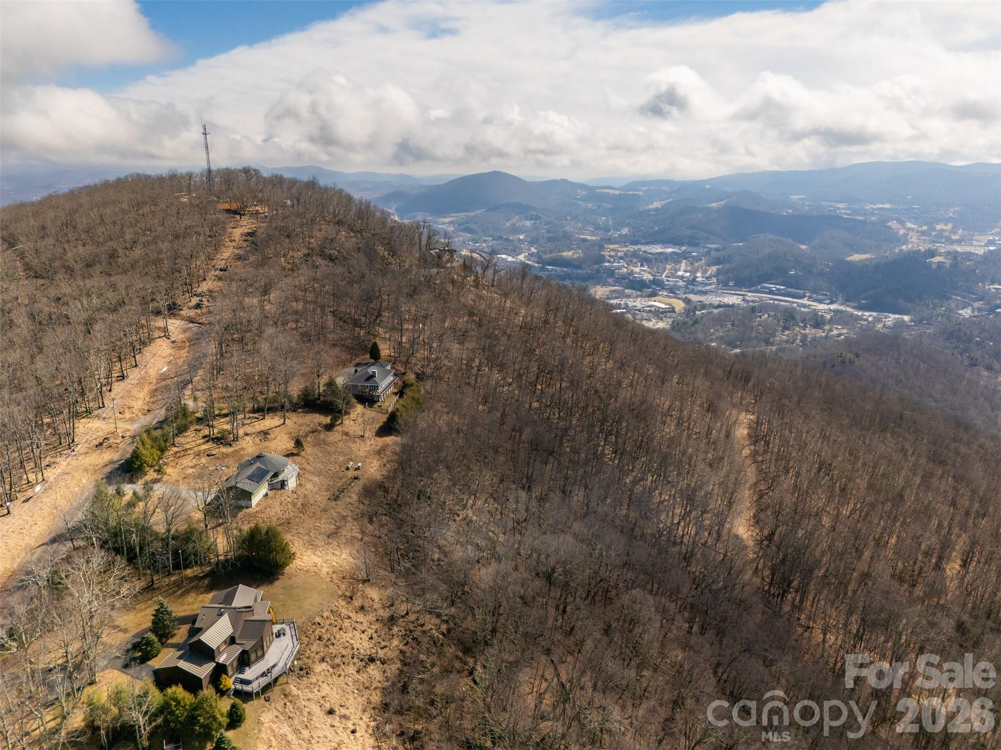 448 Howards Knob Road Boone NC 28607