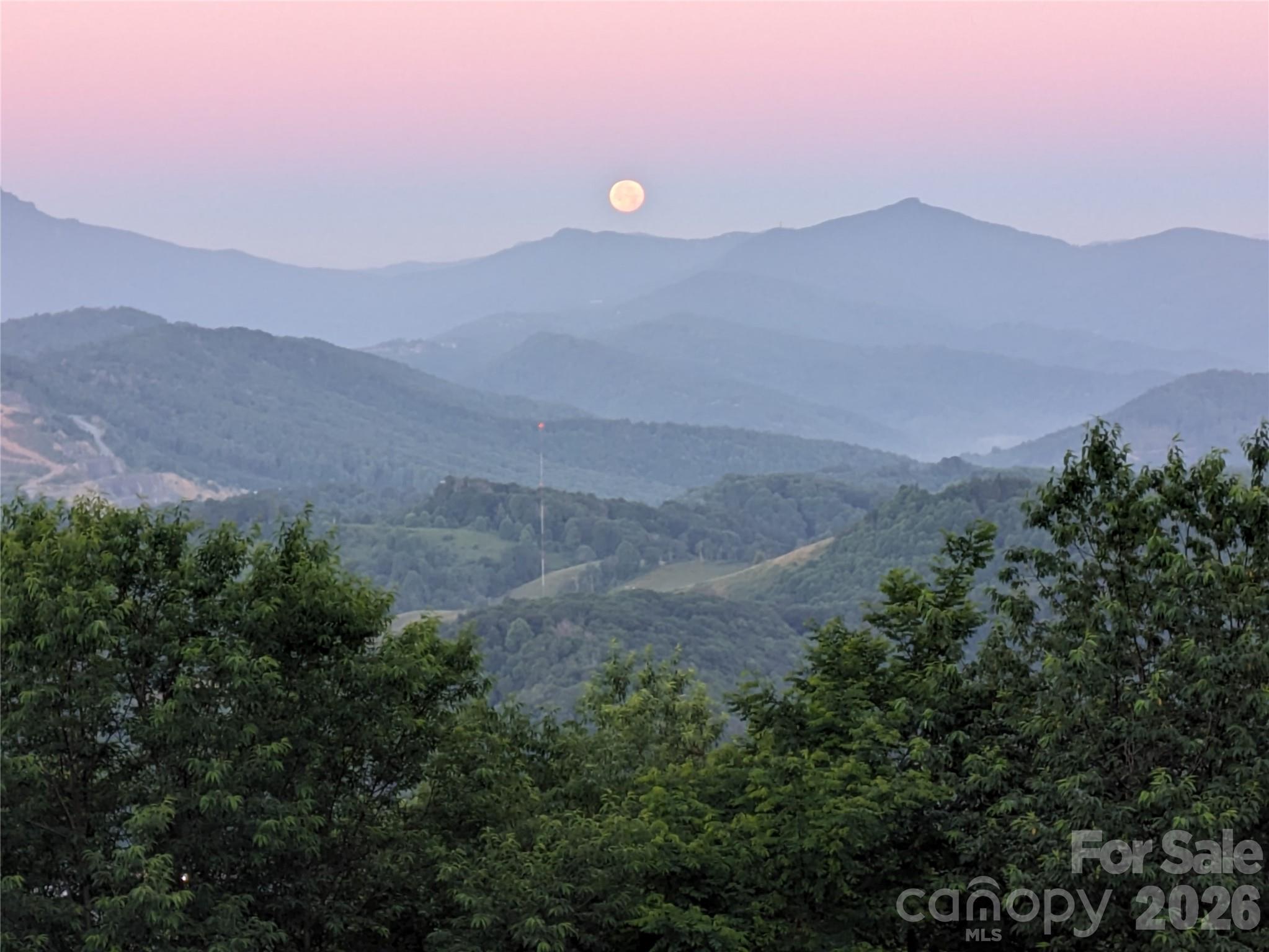 448 Howards Knob Road Boone NC 28607