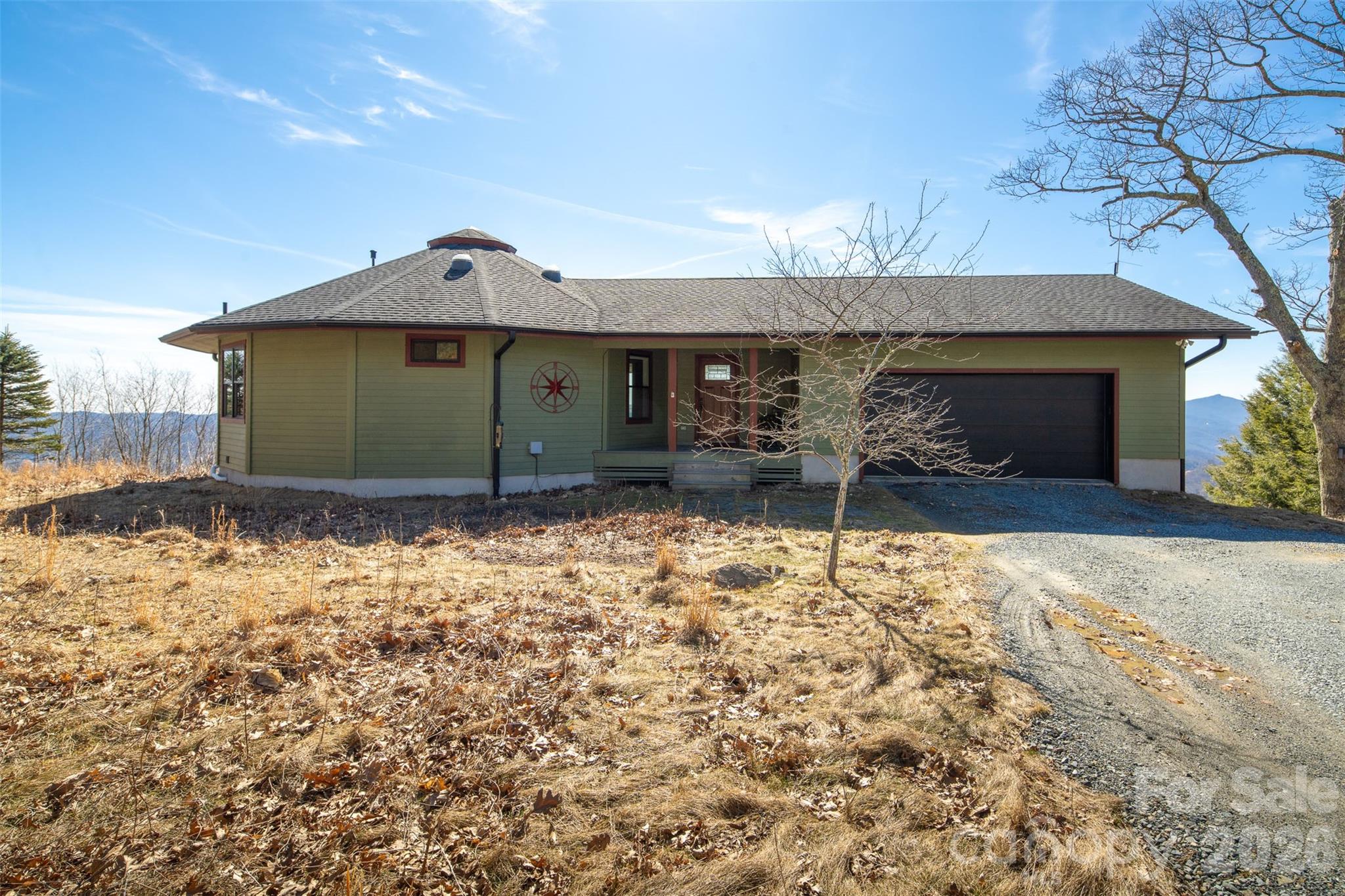 448 Howards Knob Road Boone NC 28607