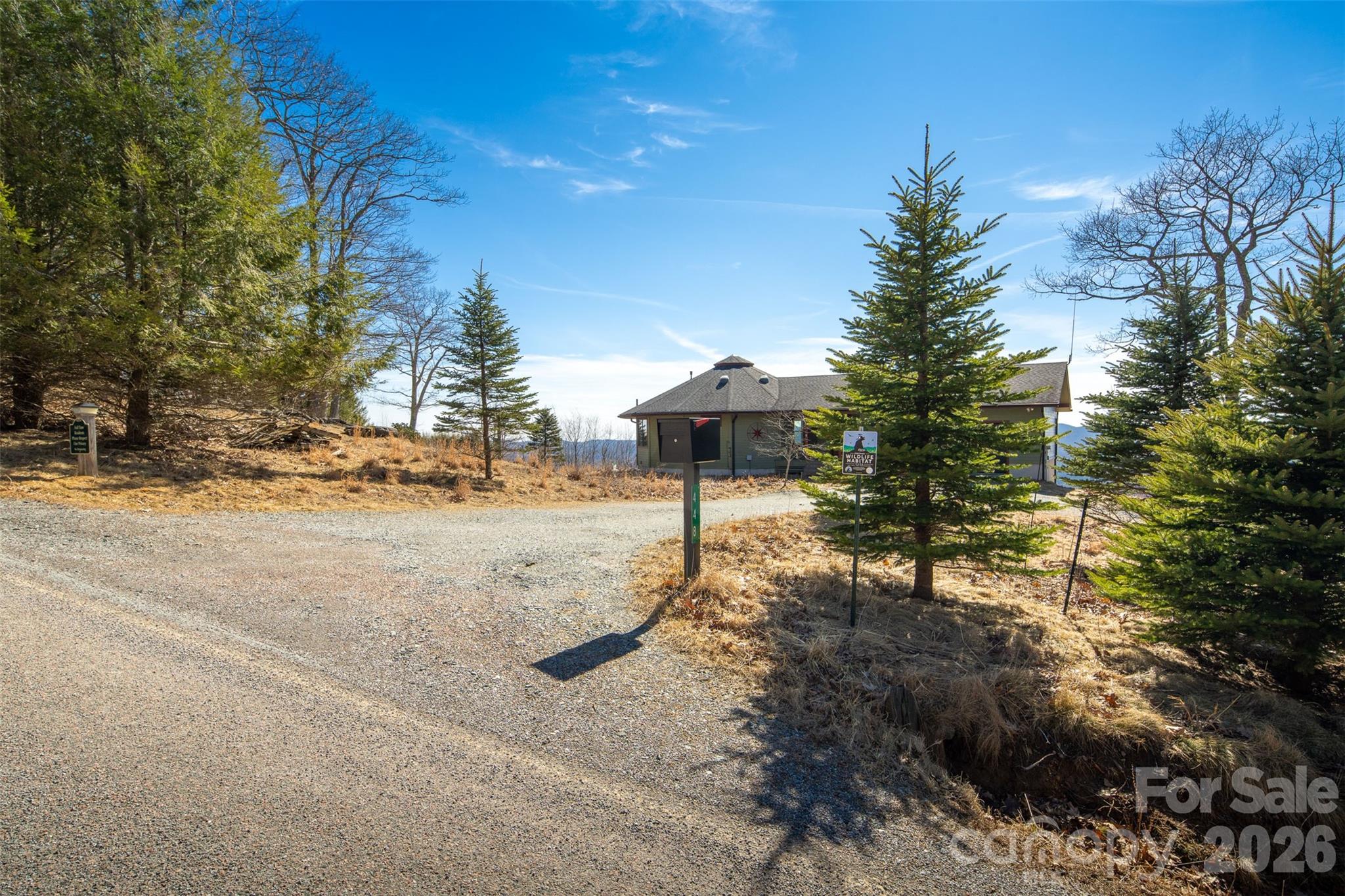 448 Howards Knob Road Boone NC 28607