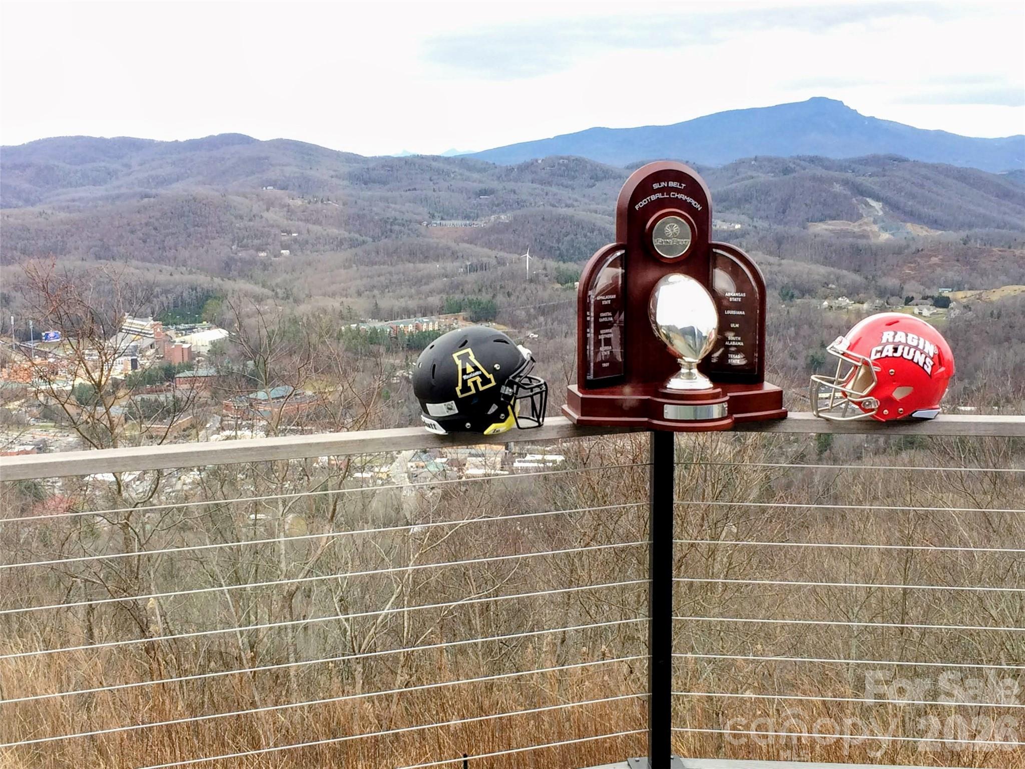 448 Howards Knob Road Boone NC 28607
