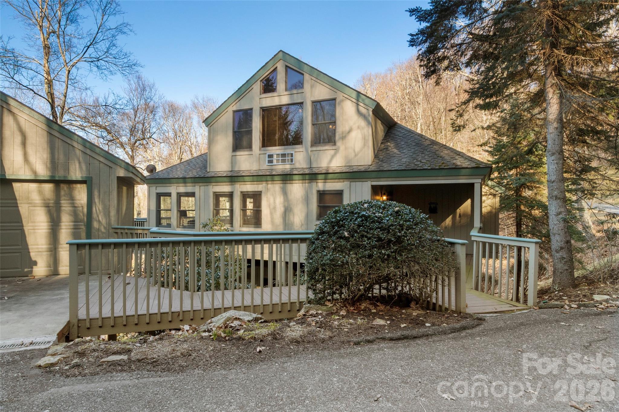 71 Ivy Ridge Road Burnsville NC 28714