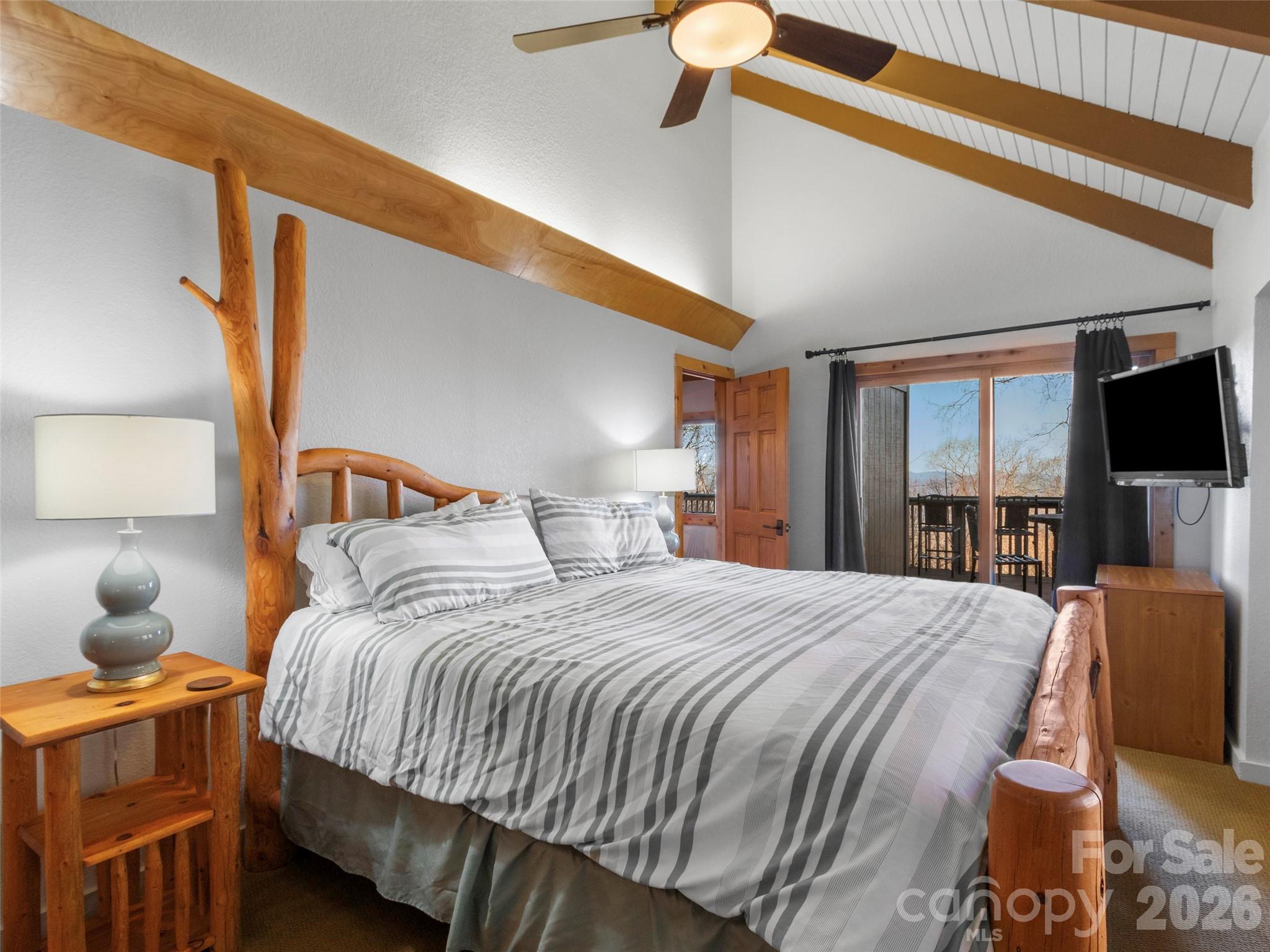 71 Ivy Ridge Road Burnsville NC 28714