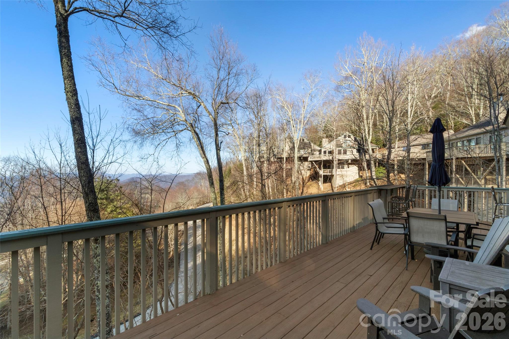 71 Ivy Ridge Road Burnsville NC 28714