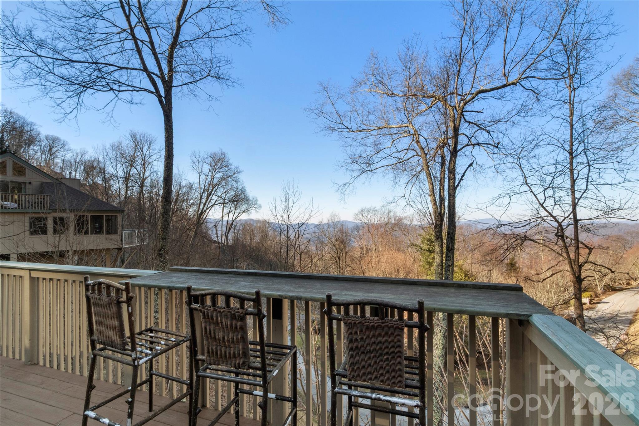 71 Ivy Ridge Road Burnsville NC 28714