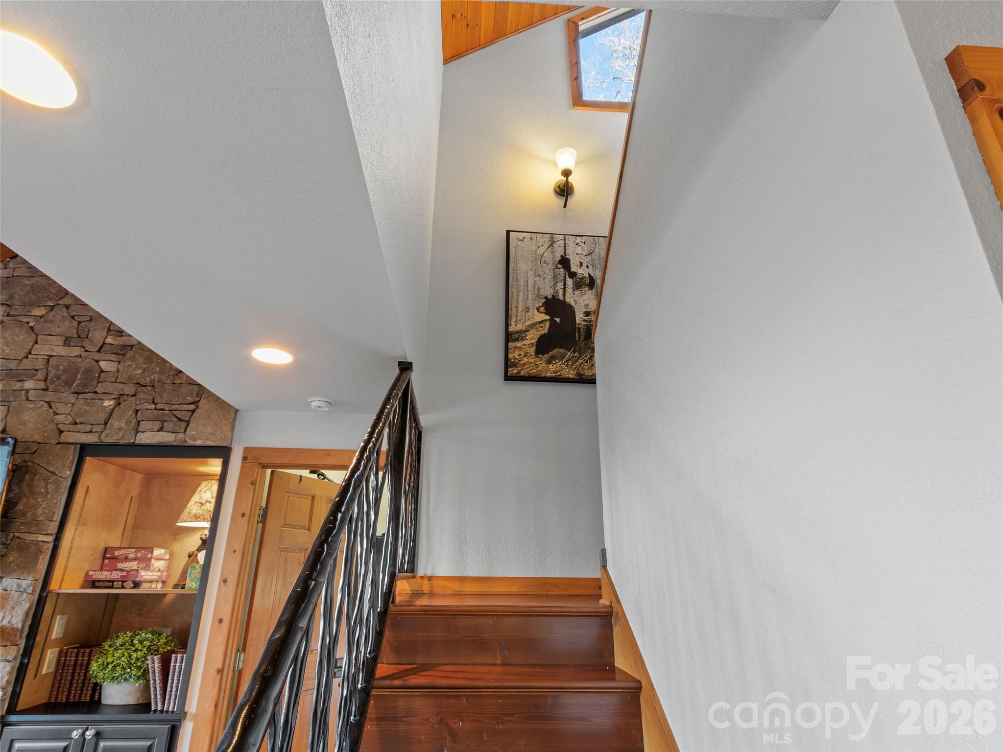 71 Ivy Ridge Road Burnsville NC 28714