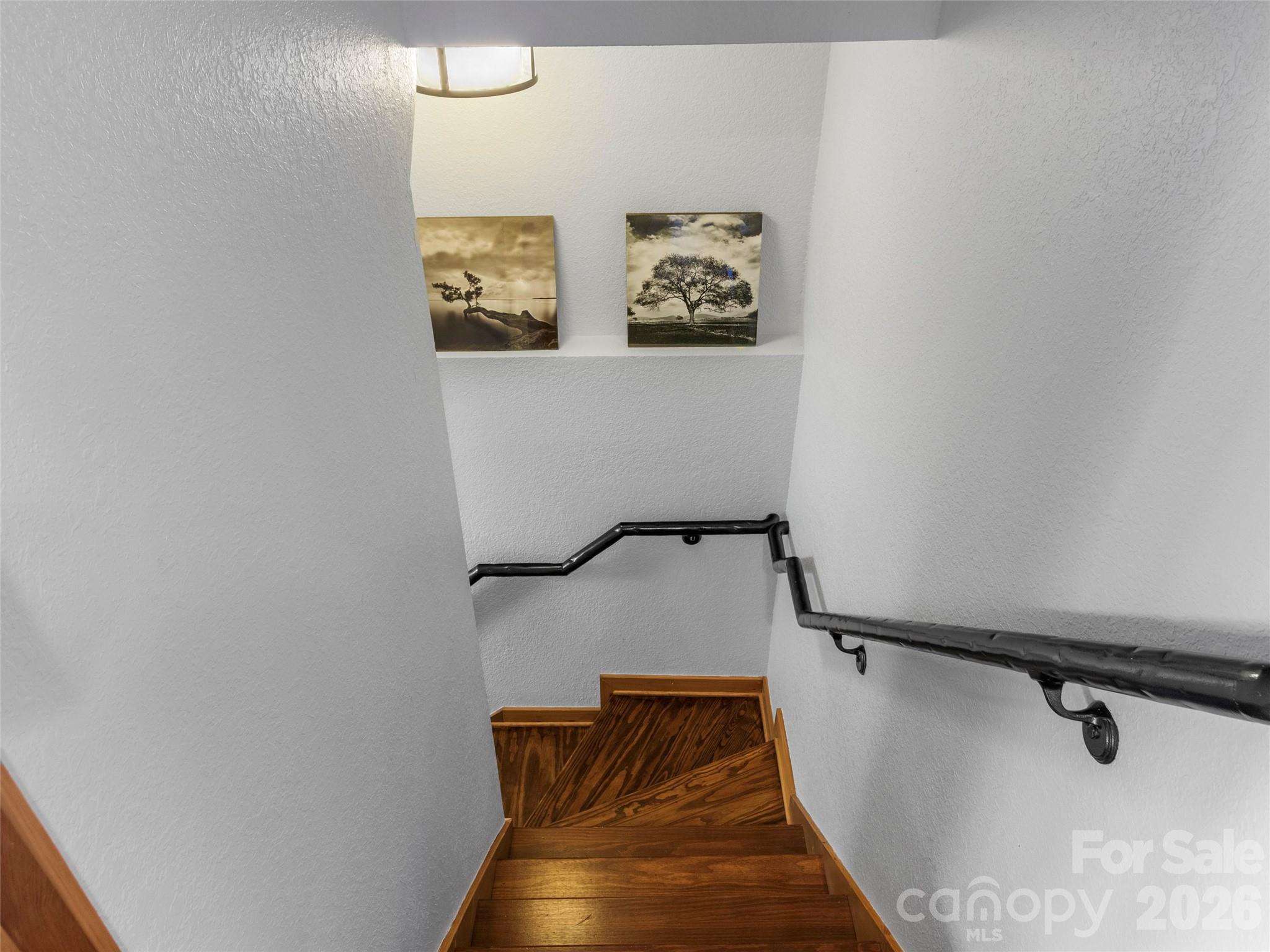 71 Ivy Ridge Road Burnsville NC 28714