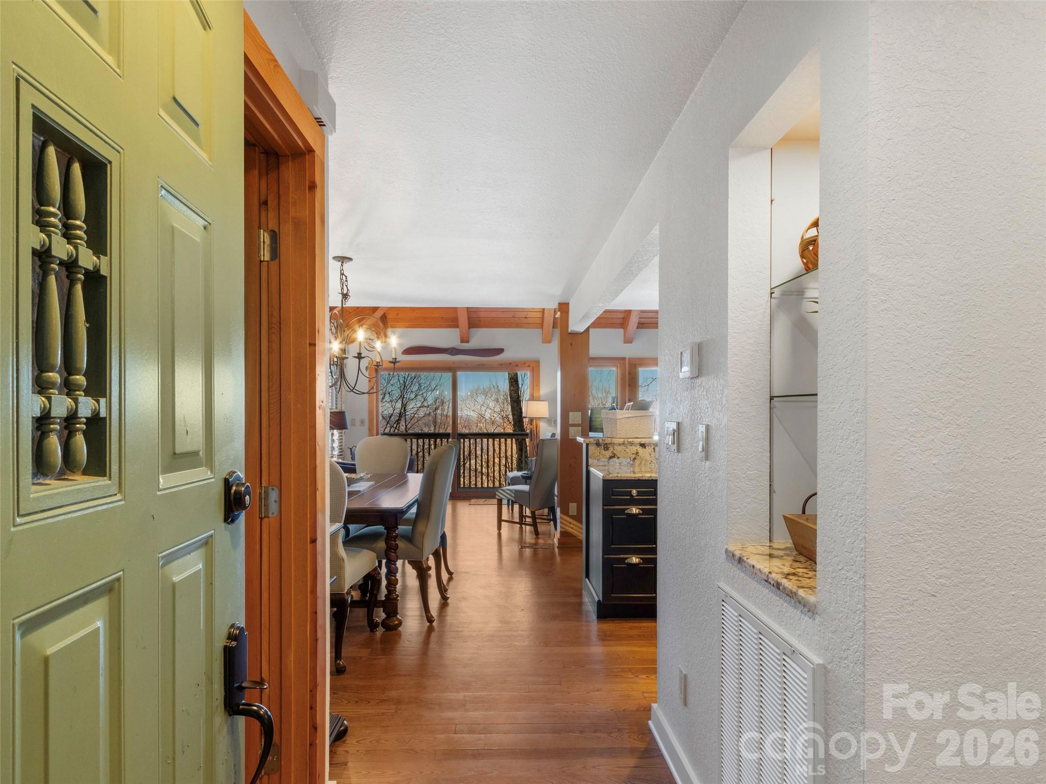 71 Ivy Ridge Road Burnsville NC 28714