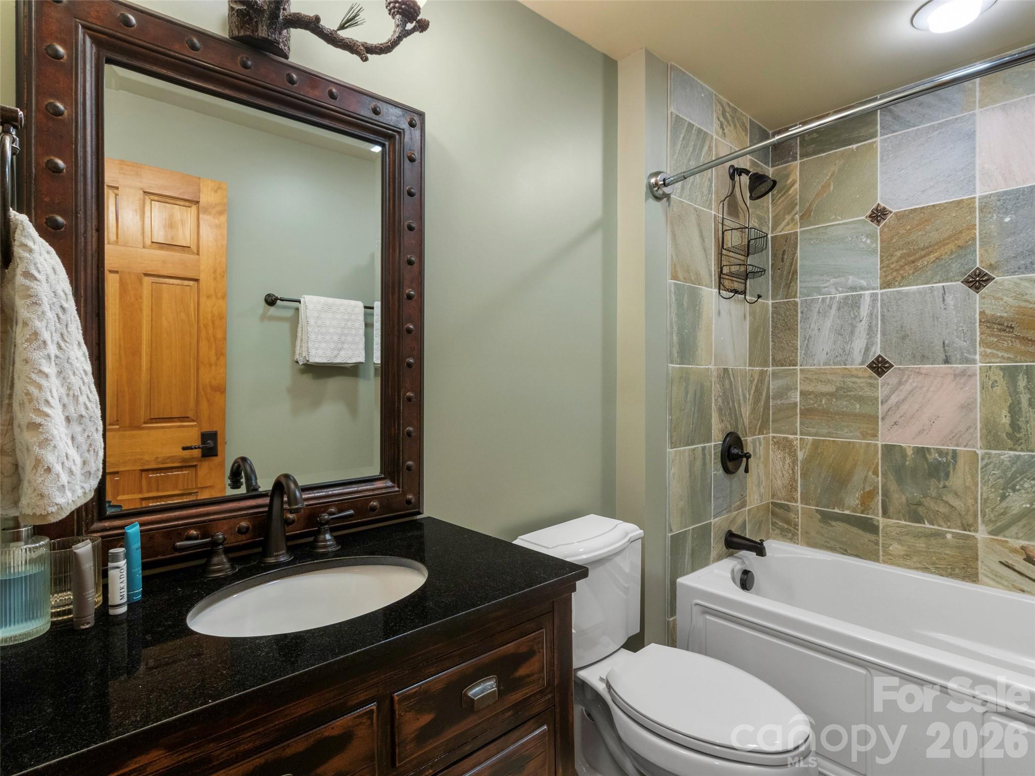 71 Ivy Ridge Road Burnsville NC 28714