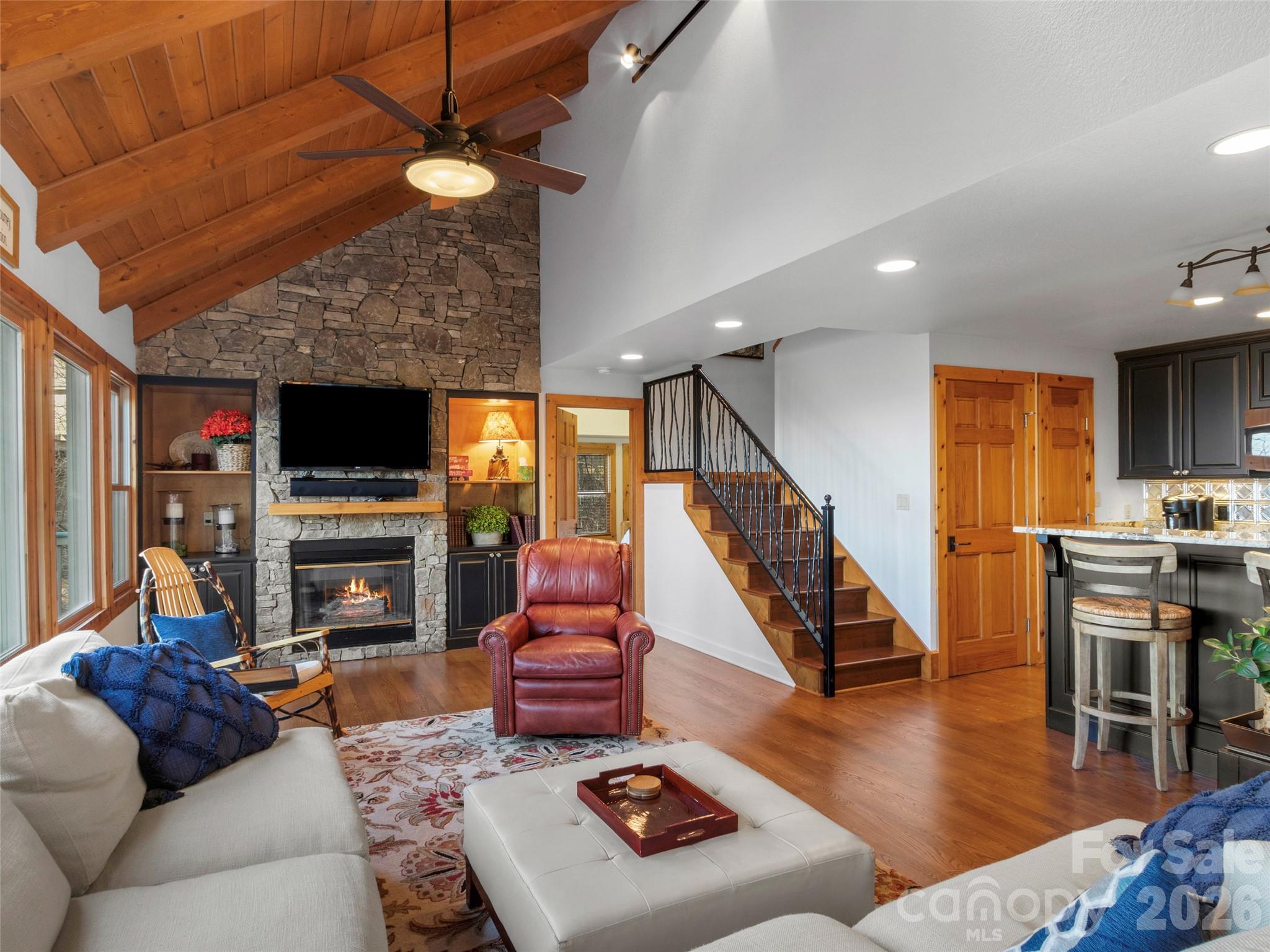 71 Ivy Ridge Road Burnsville NC 28714
