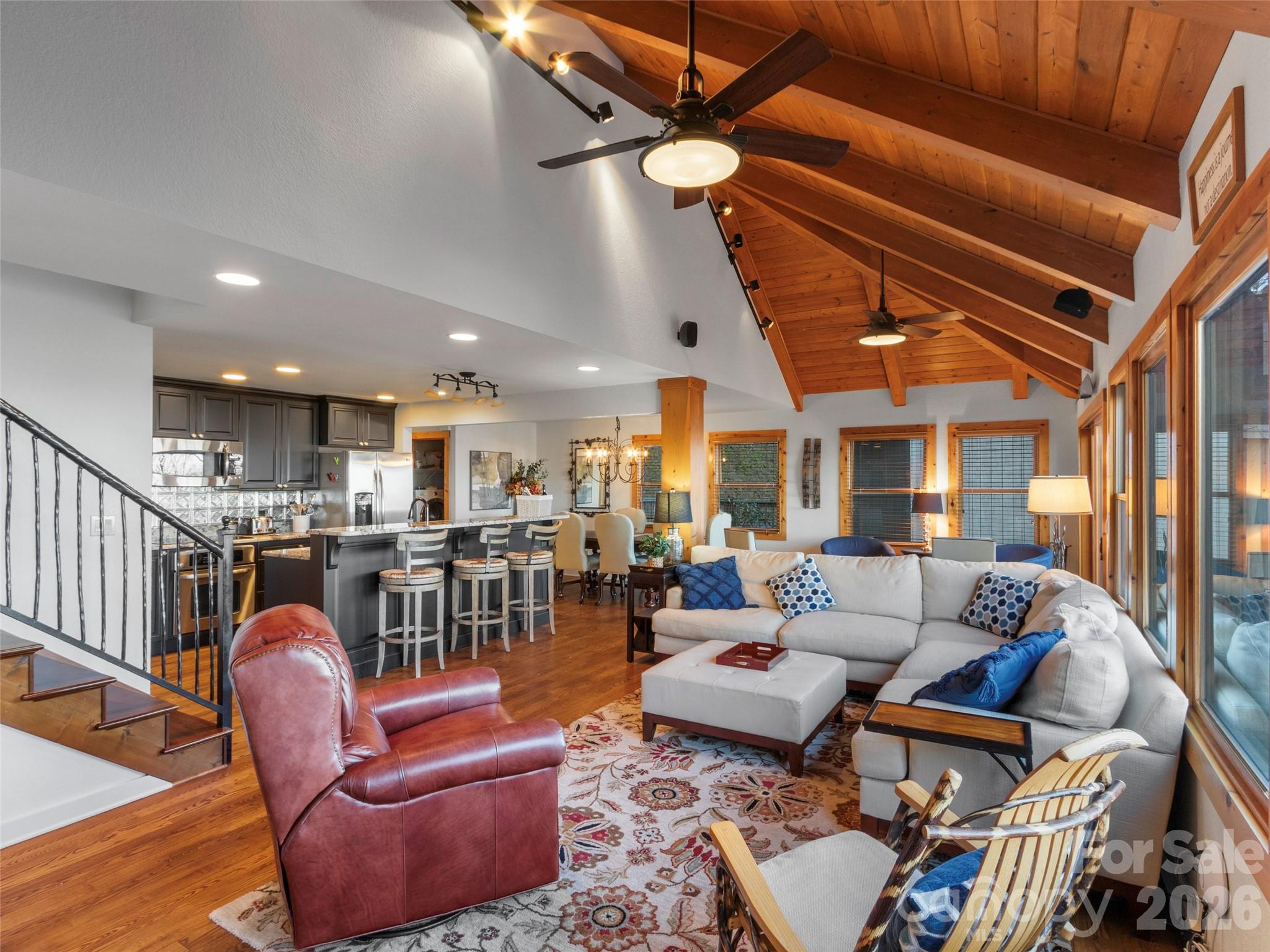71 Ivy Ridge Road Burnsville NC 28714