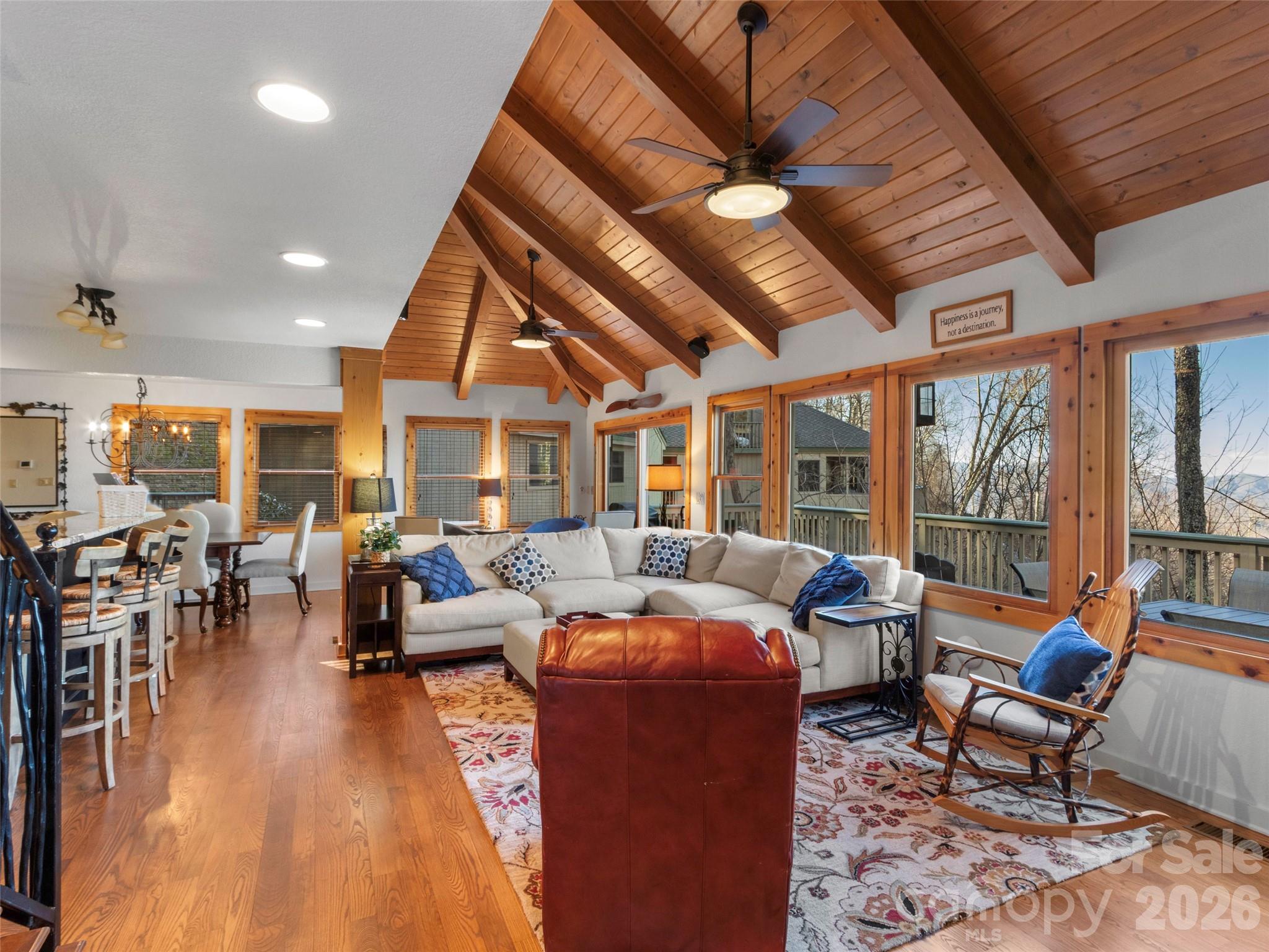 71 Ivy Ridge Road Burnsville NC 28714