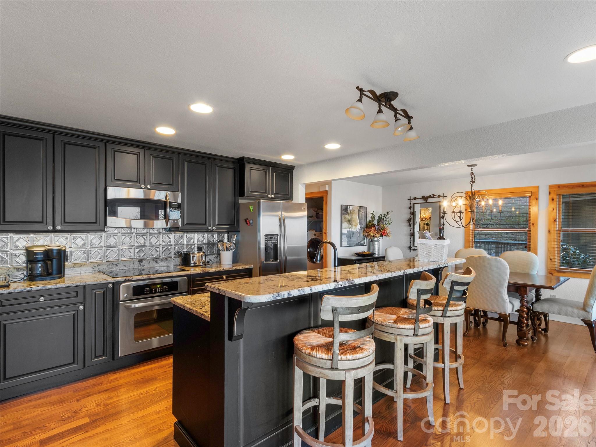 71 Ivy Ridge Road Burnsville NC 28714