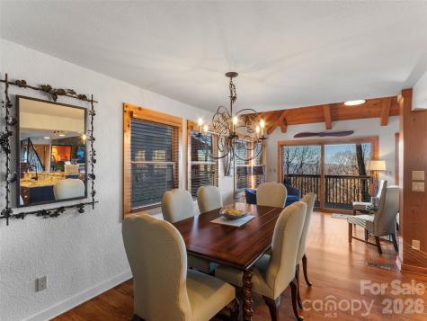 71 Ivy Ridge Road Burnsville NC 28714