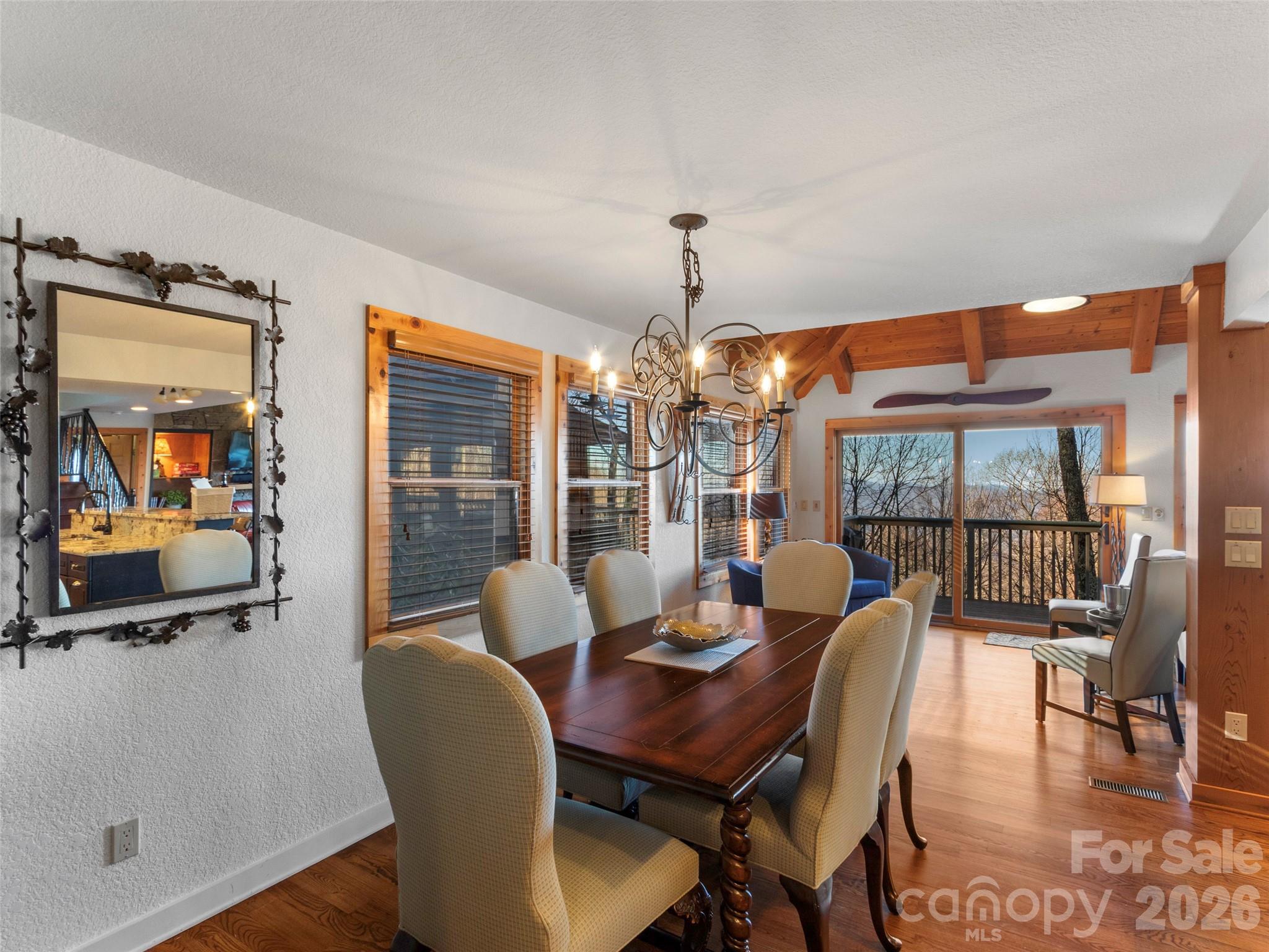 71 Ivy Ridge Road Burnsville NC 28714