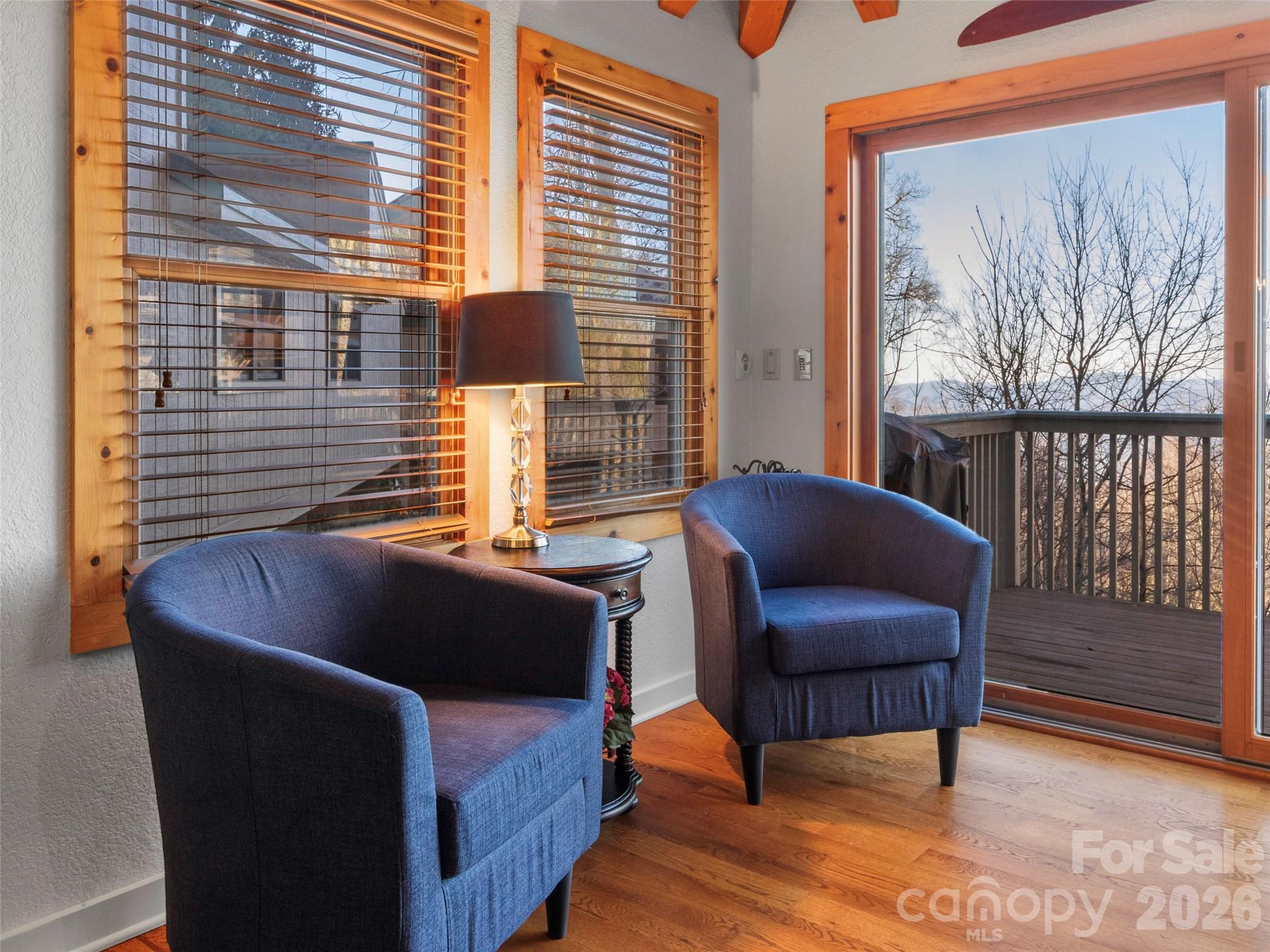 71 Ivy Ridge Road Burnsville NC 28714