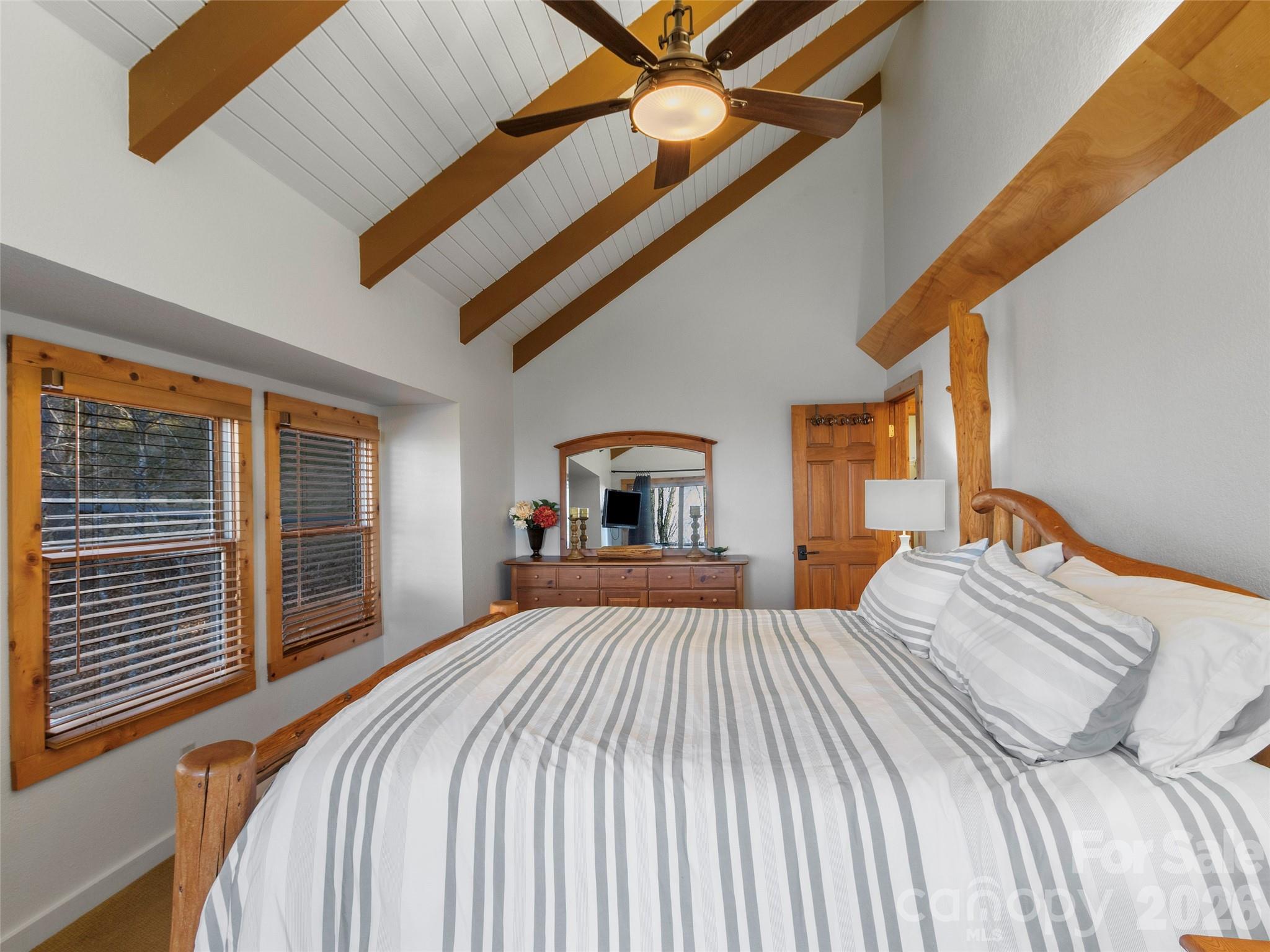 71 Ivy Ridge Road Burnsville NC 28714