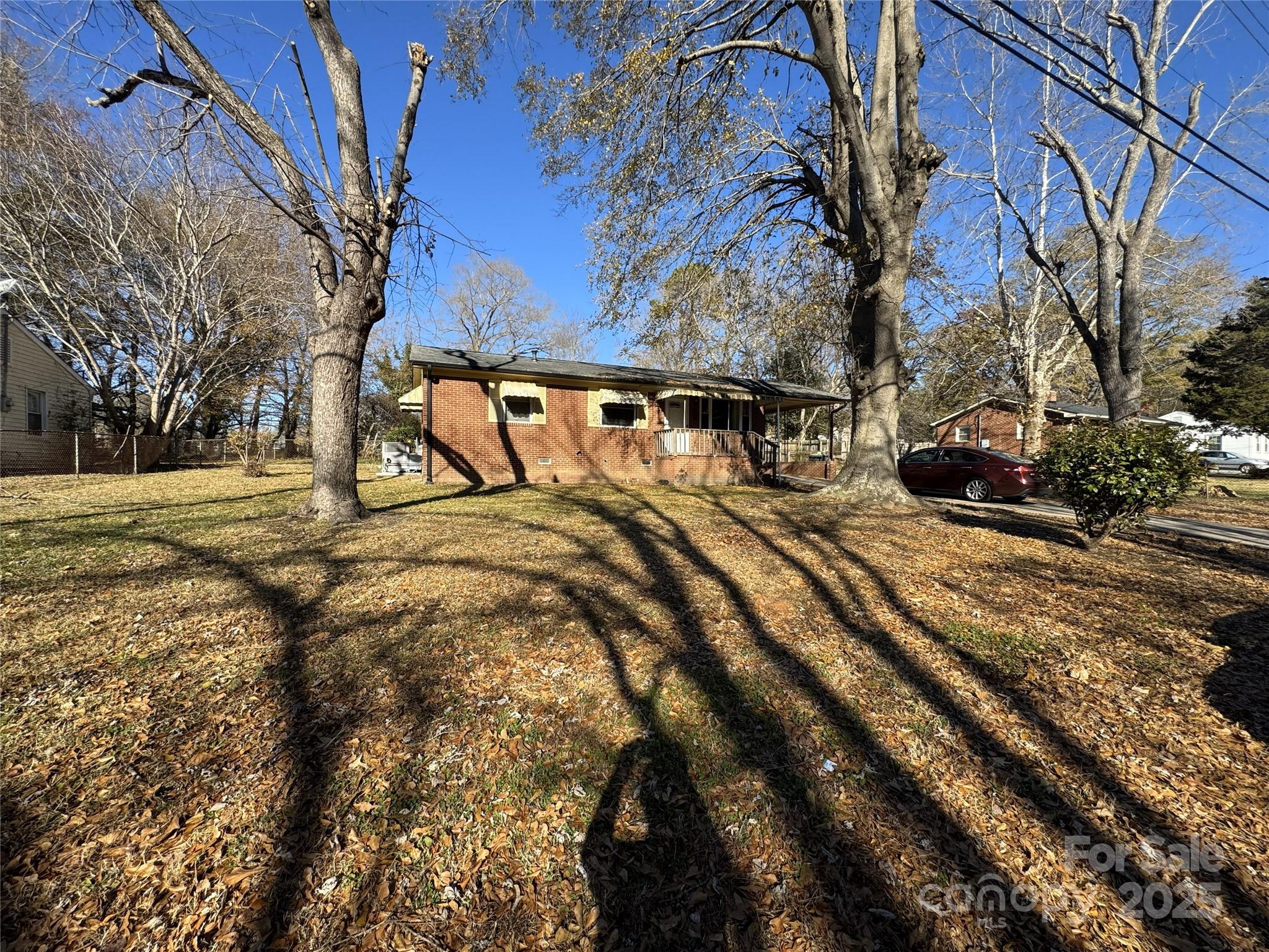 2724 Mary Avenue Gastonia NC 28052