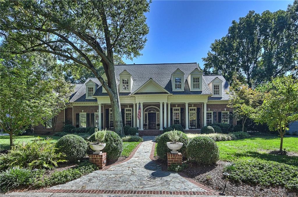 701 Museum Drive Charlotte NC 28207