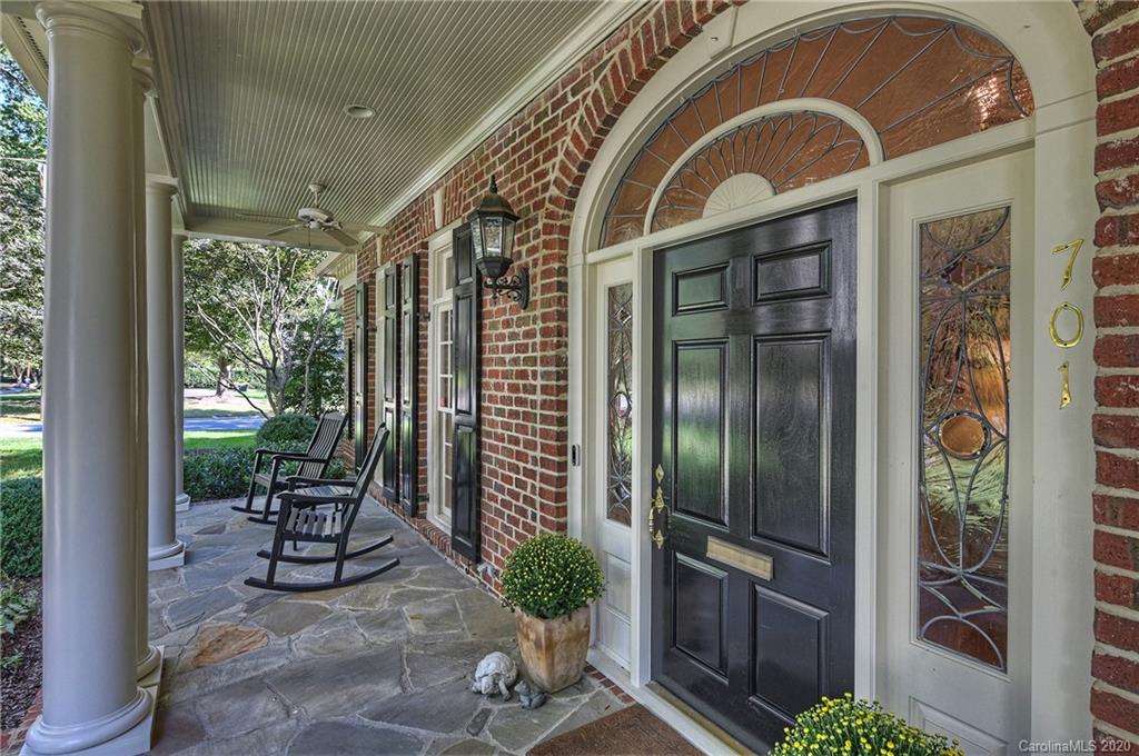 701 Museum Drive Charlotte NC 28207