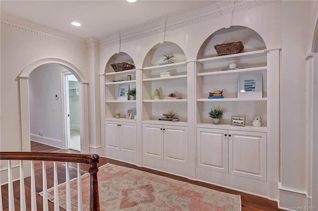 701 Museum Drive Charlotte NC 28207
