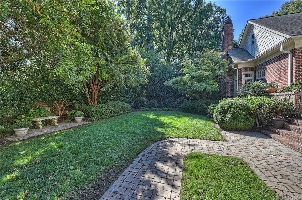 701 Museum Drive Charlotte NC 28207