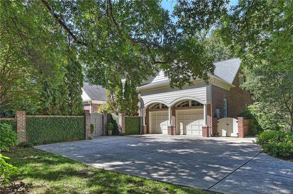 701 Museum Drive Charlotte NC 28207