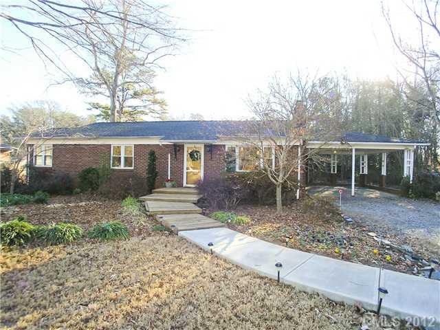 7100 Neal Road Charlotte NC 28262