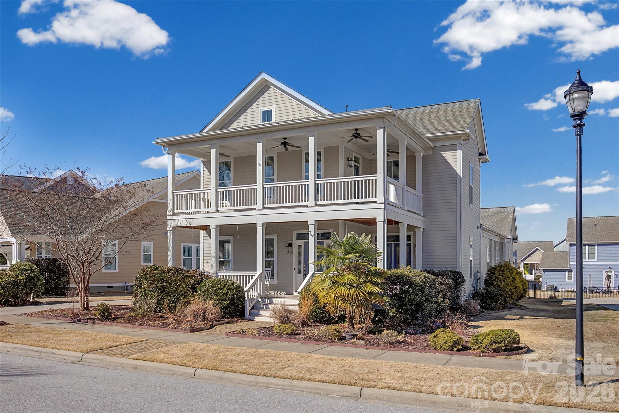 786 Bluff Loop Road Rock Hill SC 29730