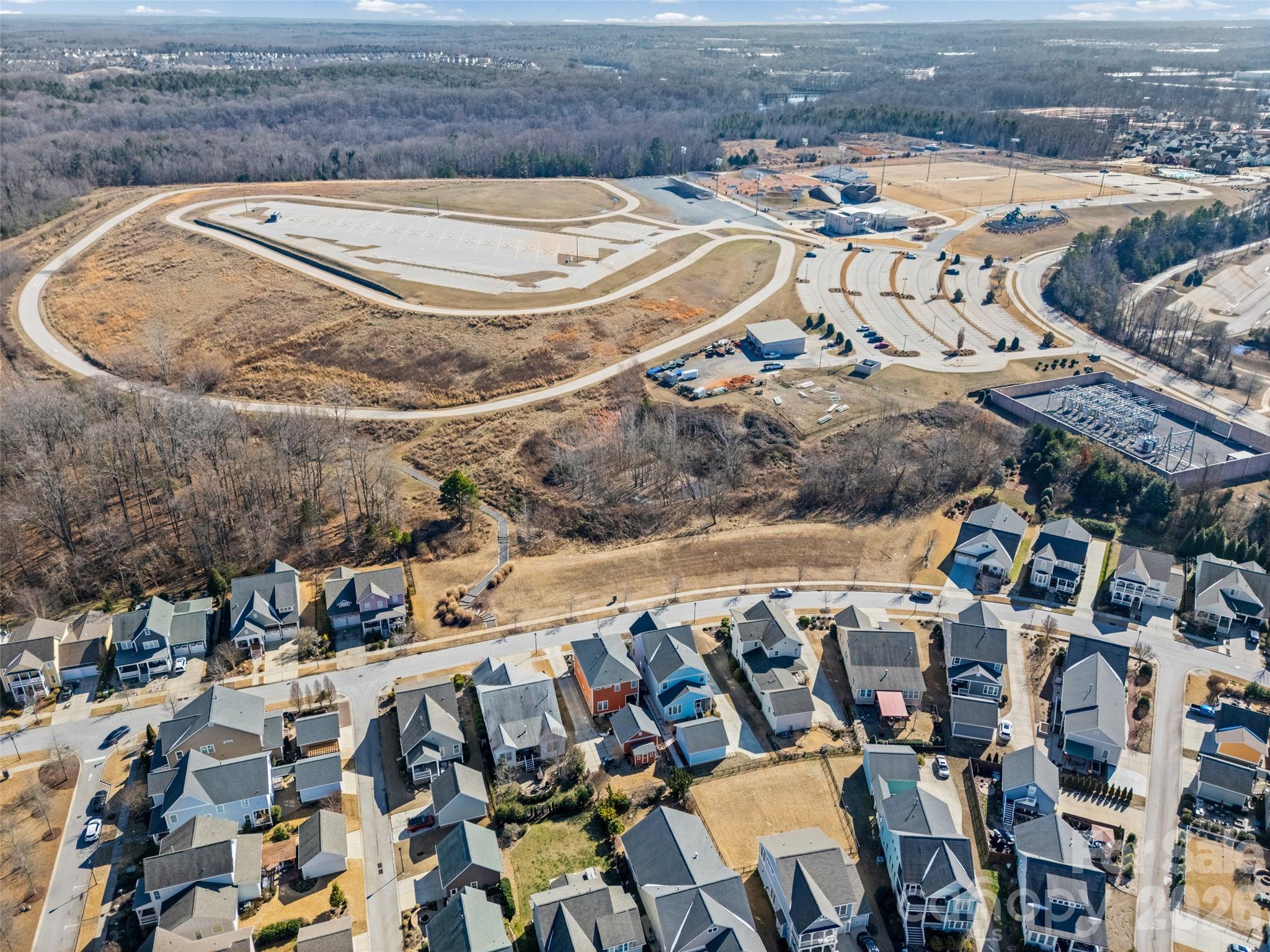 786 Bluff Loop Road Rock Hill SC 29730