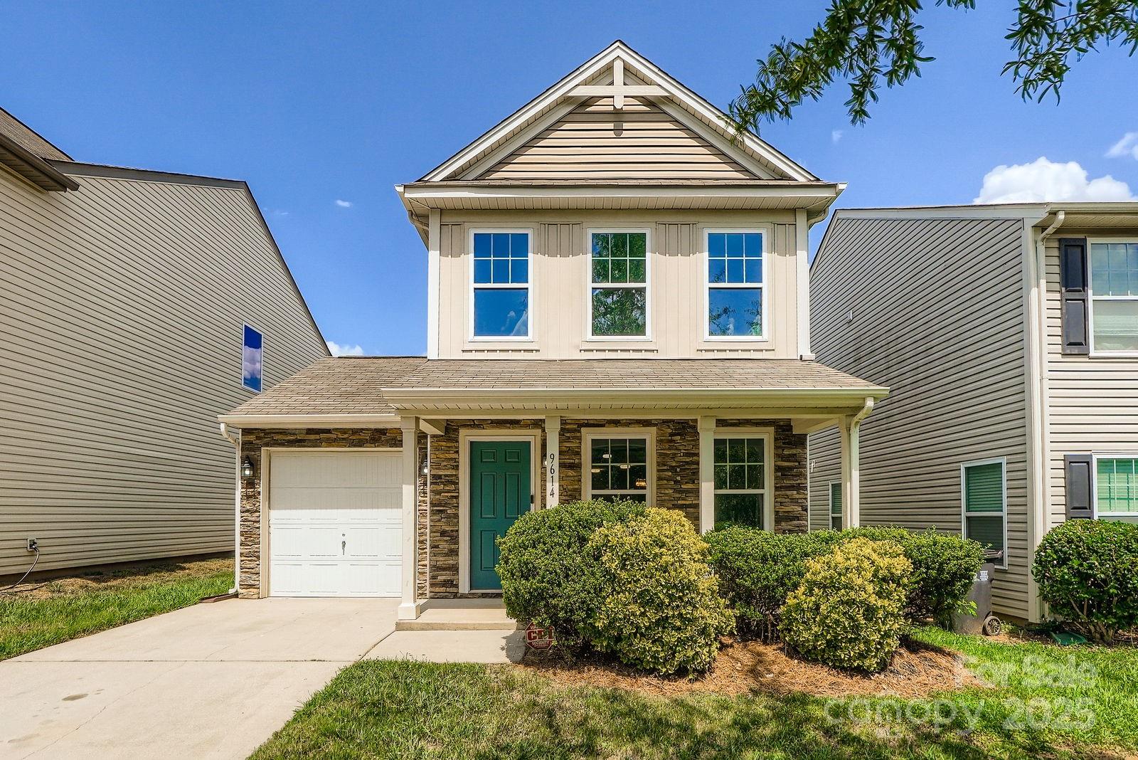 9614 Hanberry Boulevard Charlotte NC 28213