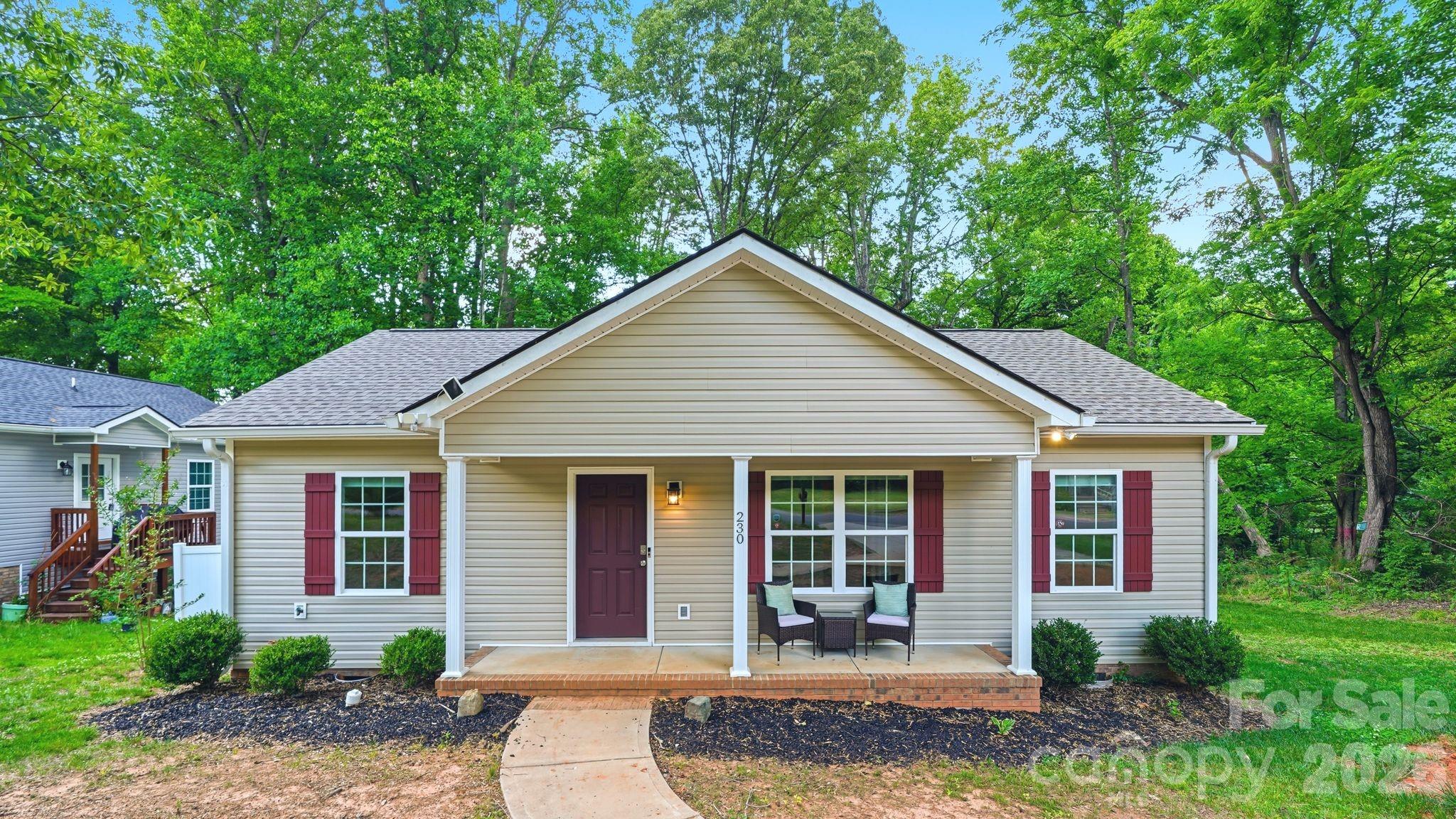 230 Berry Street Rock Hill SC 29732