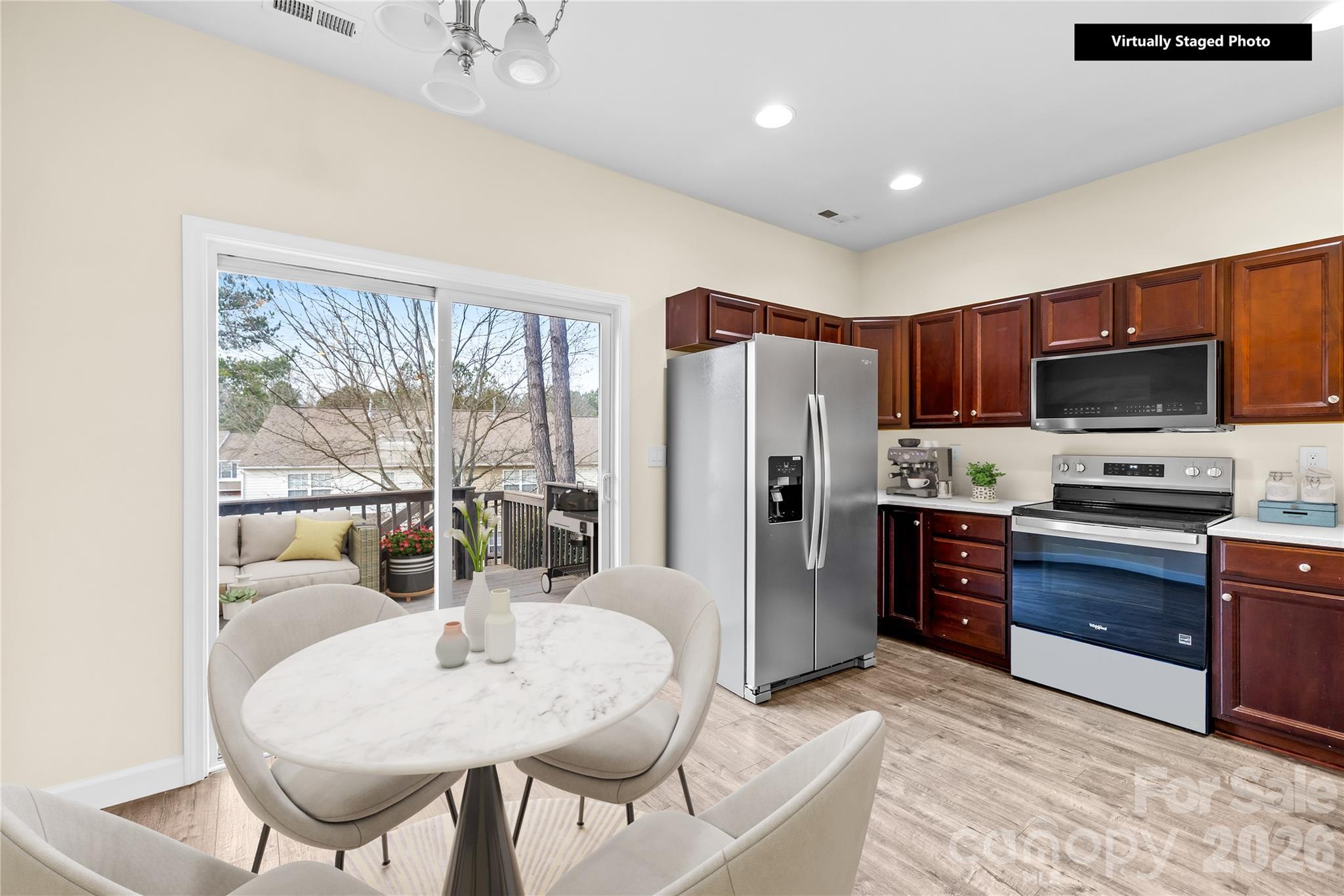 15558 Stronvar House Lane Charlotte NC 28277