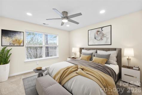 15558 Stronvar House Lane Charlotte NC 28277