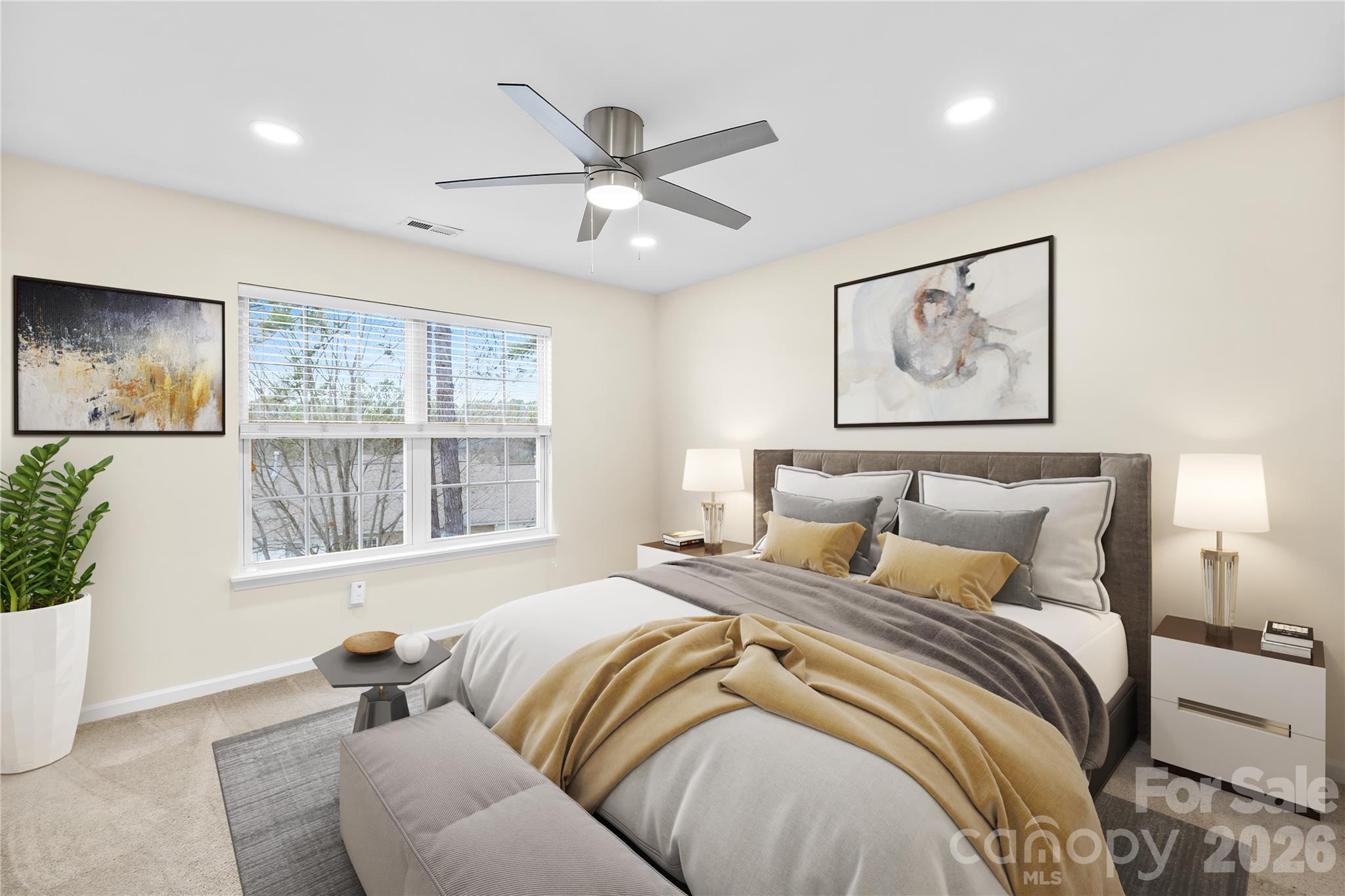 15558 Stronvar House Lane Charlotte NC 28277