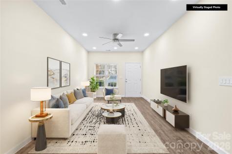 15558 Stronvar House Lane Charlotte NC 28277