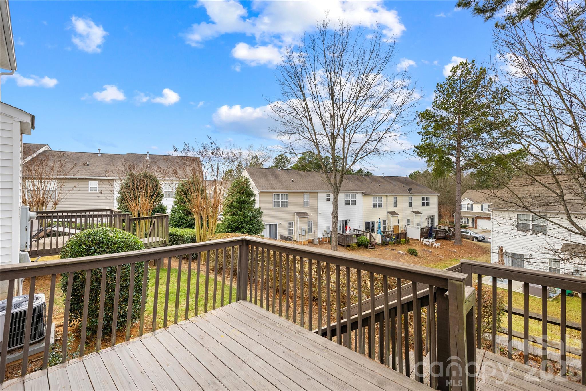 15558 Stronvar House Lane Charlotte NC 28277
