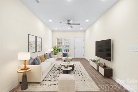 15558 Stronvar House Lane Charlotte NC 28277